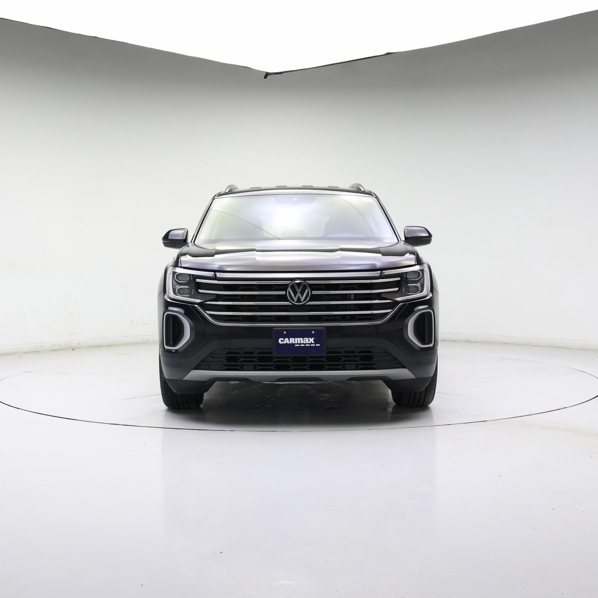 Thumbnail: 2024 Volkswagen Atlas - 5