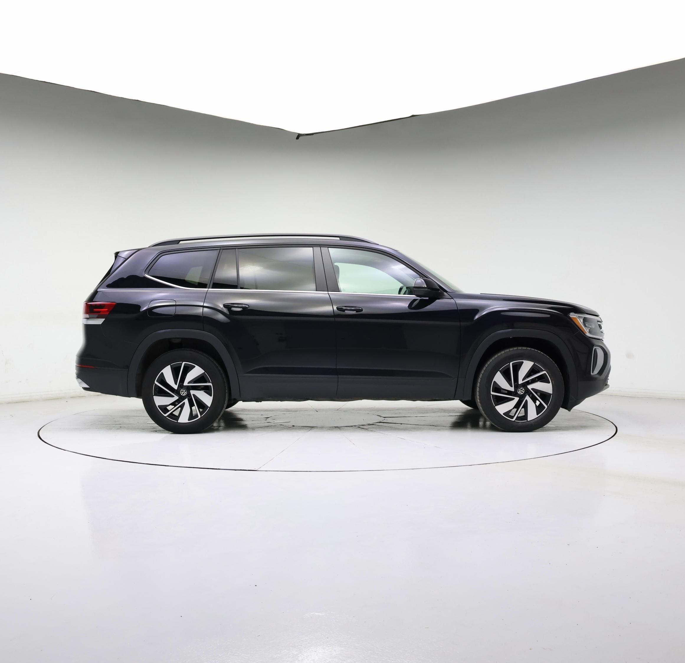 Thumbnail: 2024 Volkswagen Atlas - 7