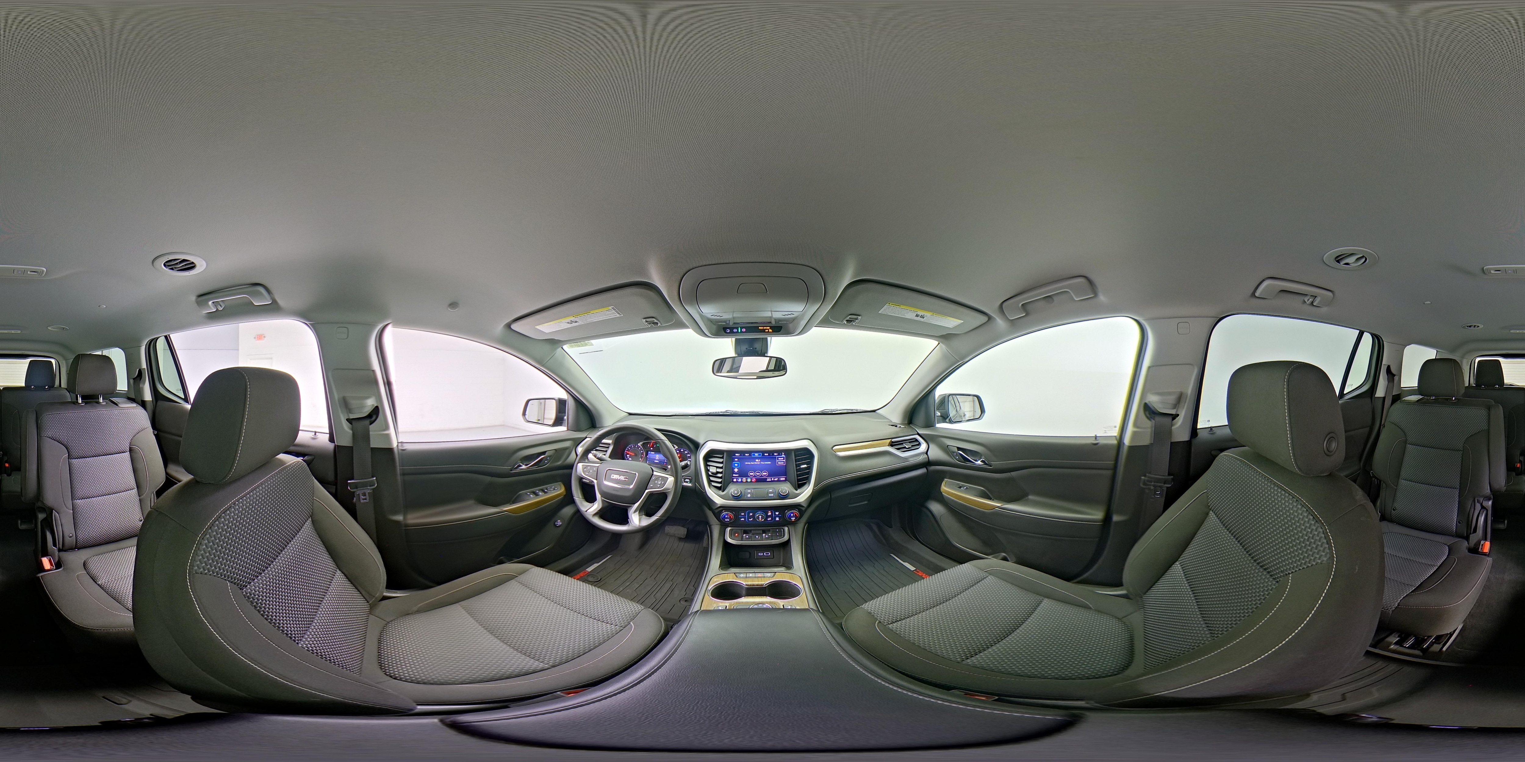 2023 GMC Acadia SLE - Photo 26