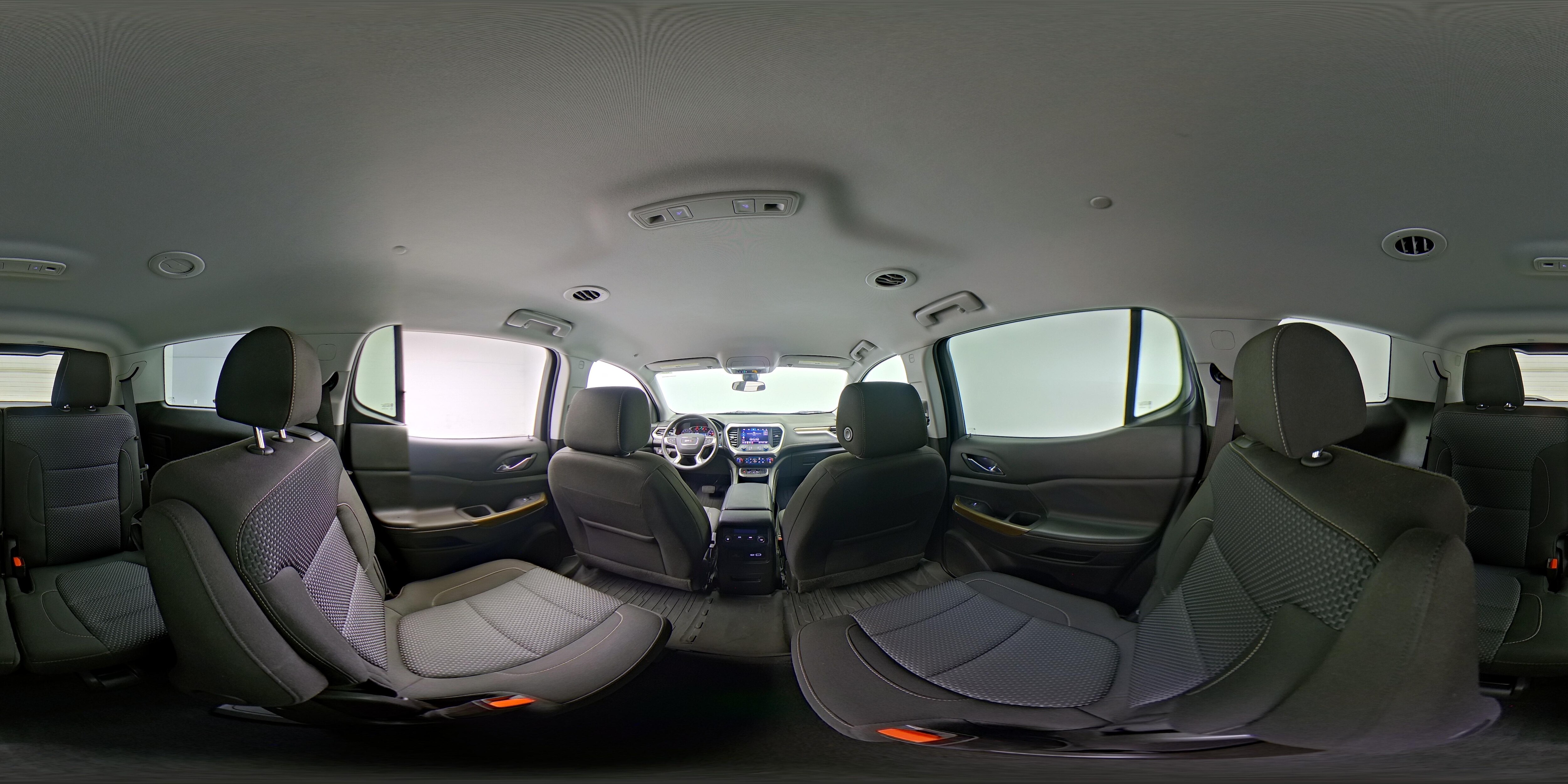 2023 GMC Acadia SLE - Photo 27