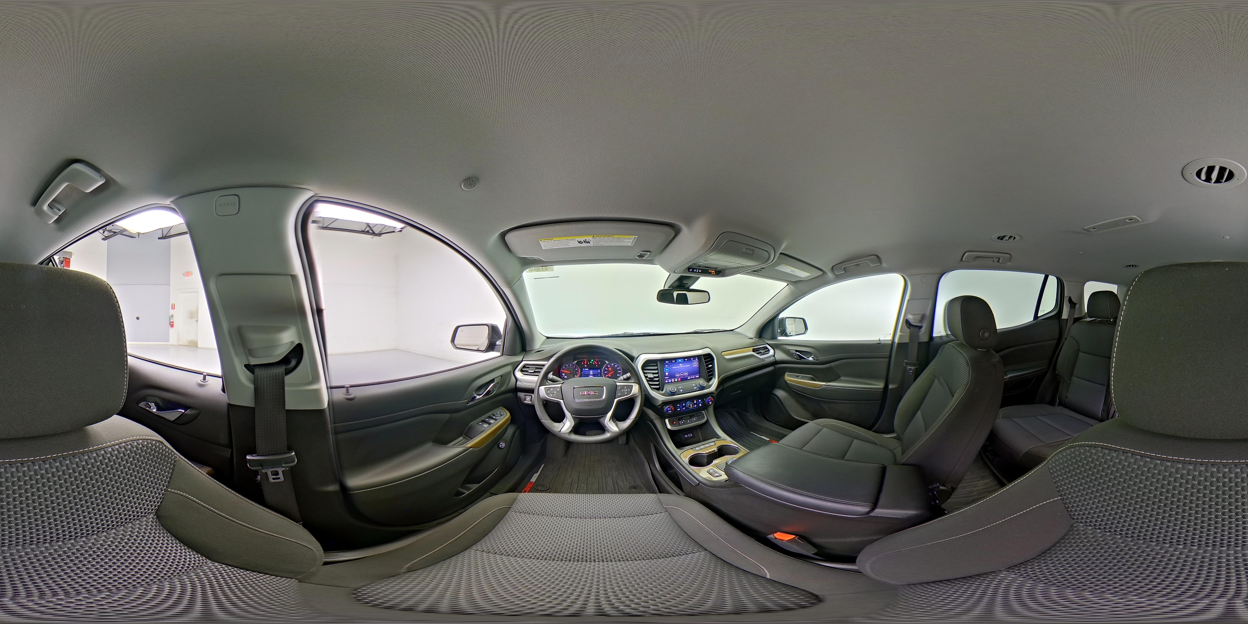 2023 GMC Acadia SLE - Photo 28
