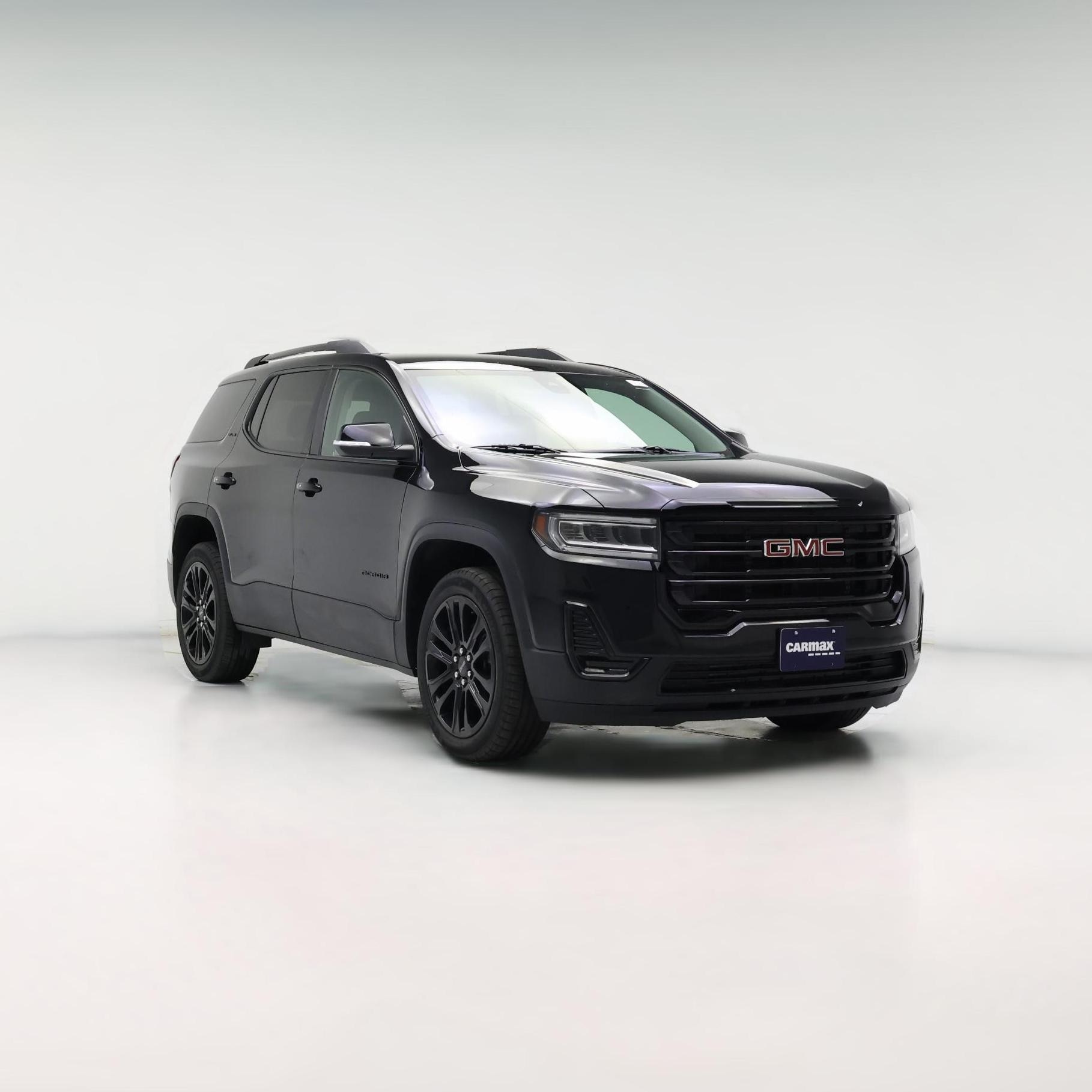 Thumbnail: 2023 GMC Acadia - 1
