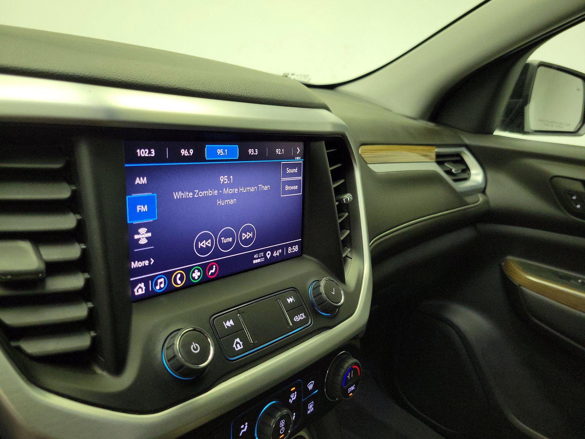 Thumbnail: 2023 GMC Acadia - 15