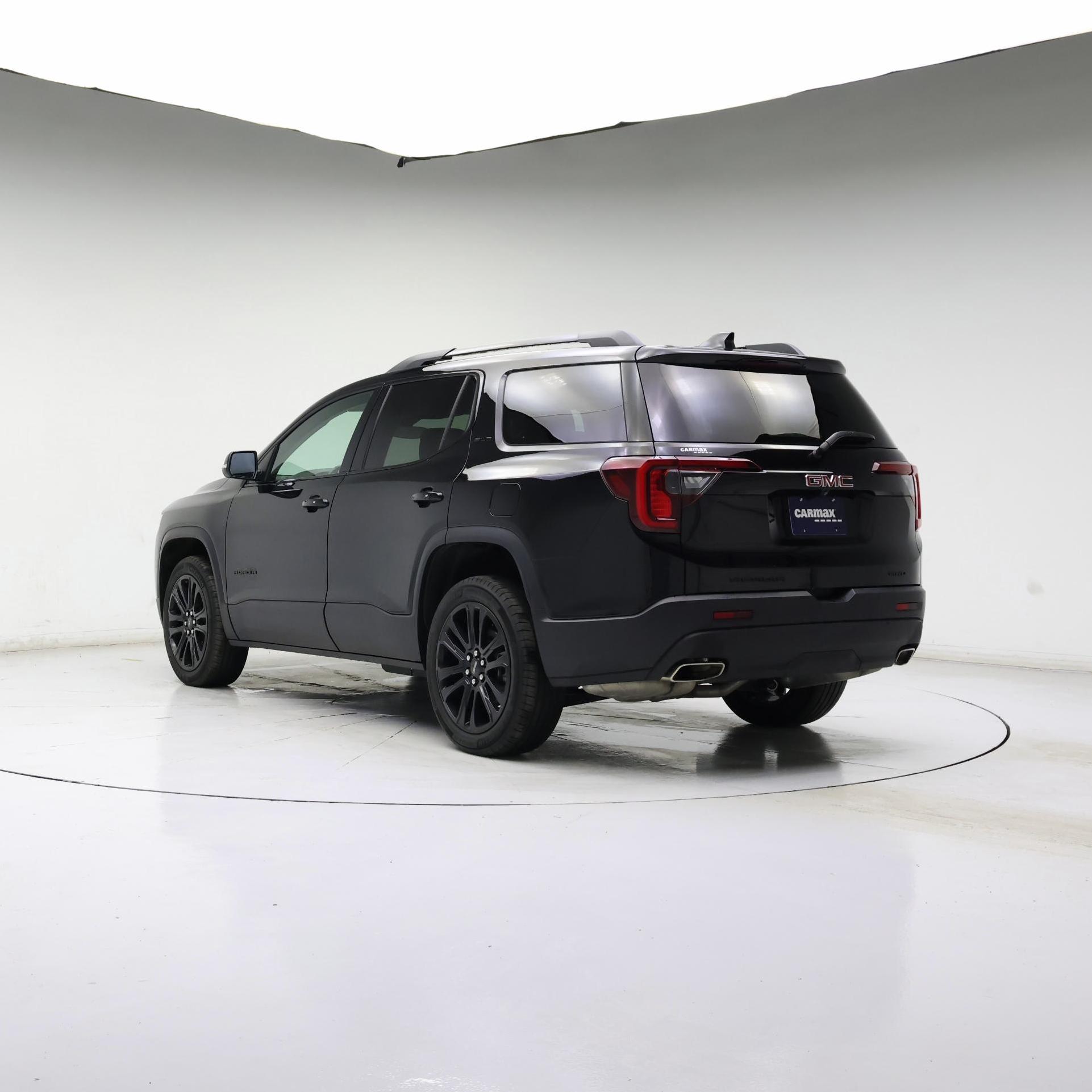 Thumbnail: 2023 GMC Acadia - 2