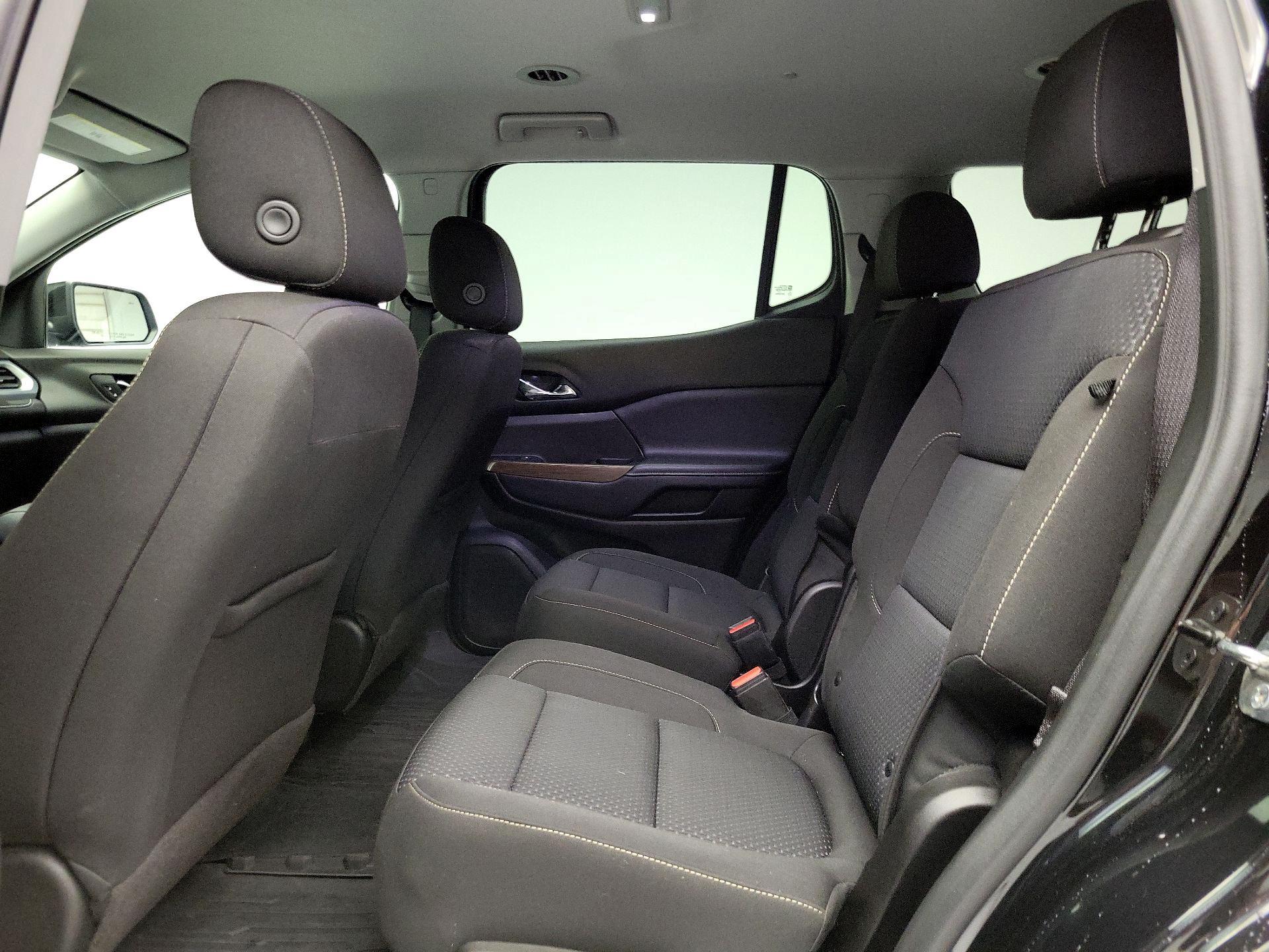 Thumbnail: 2023 GMC Acadia - 19