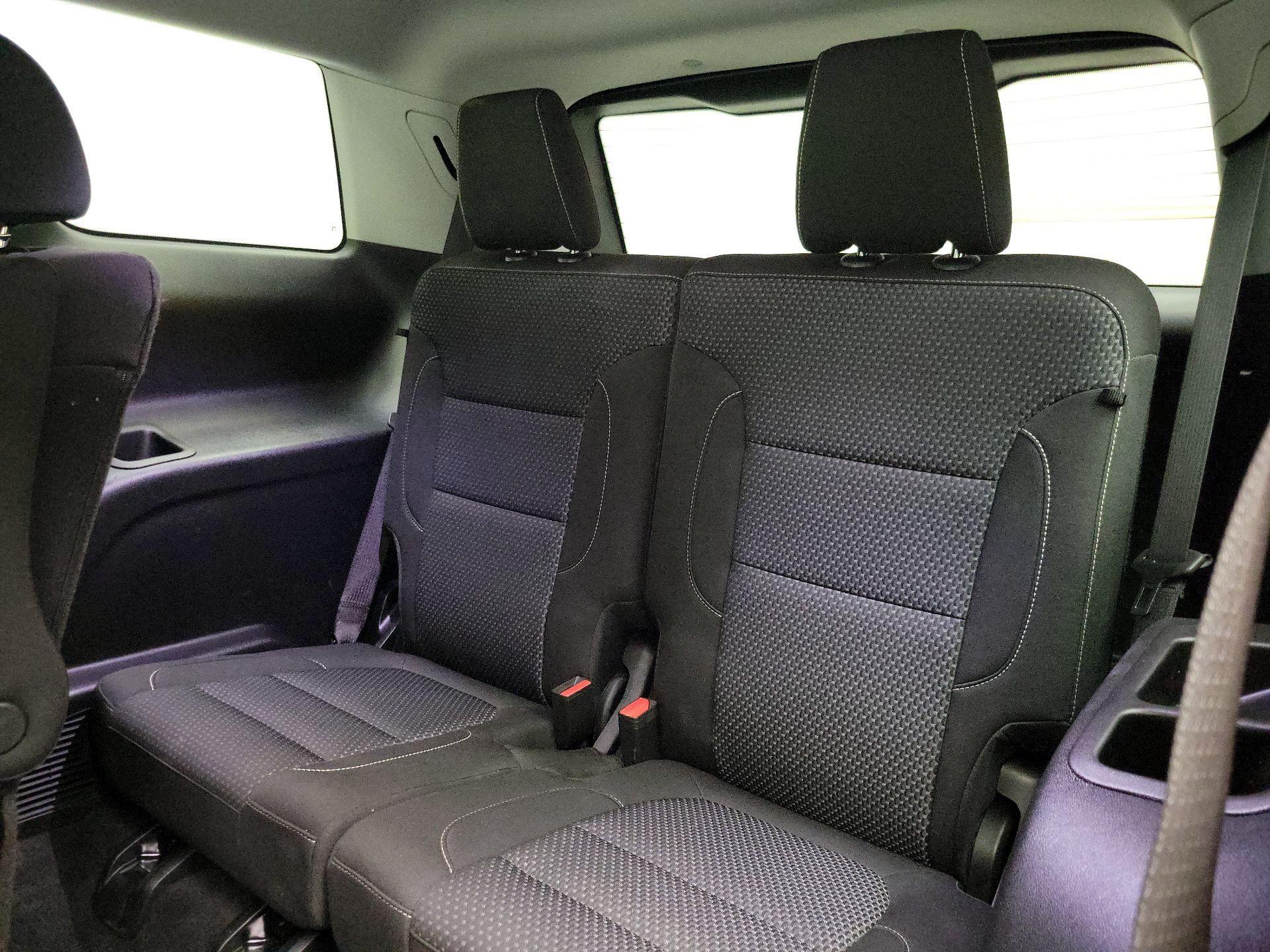 Thumbnail: 2023 GMC Acadia - 20