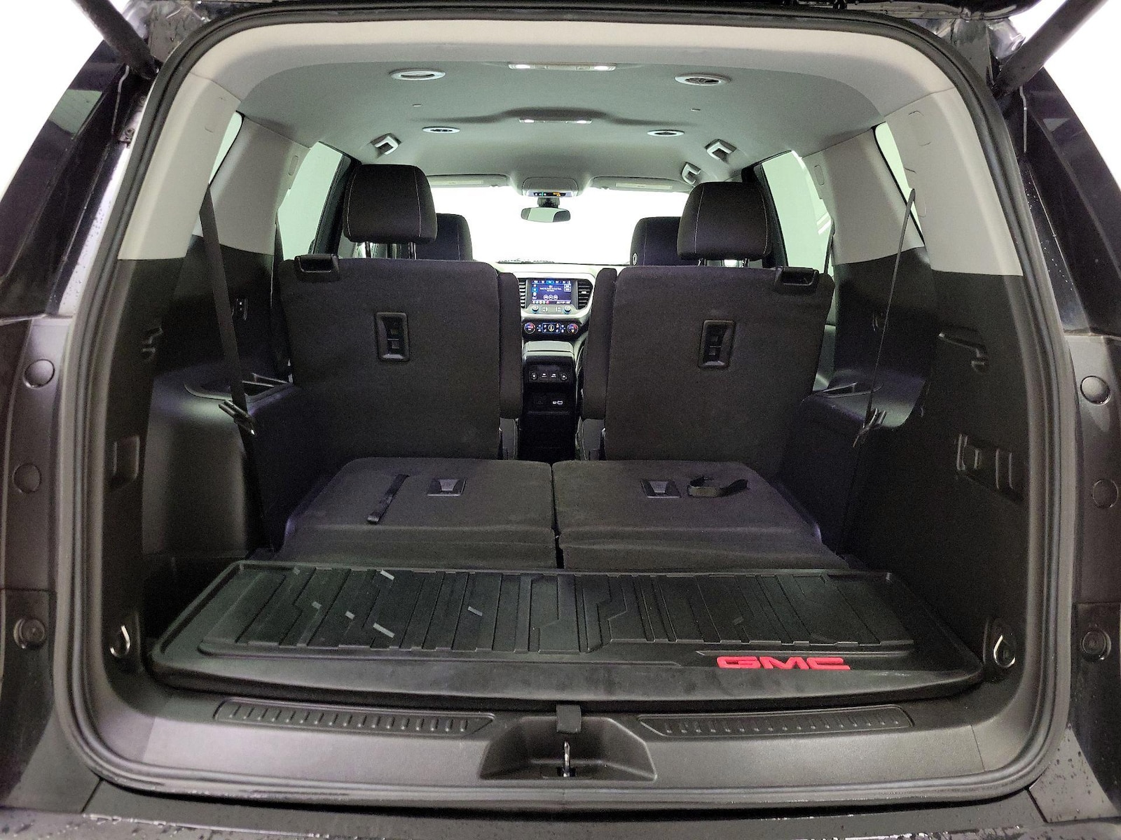 2023 GMC Acadia SLE - Photo 23