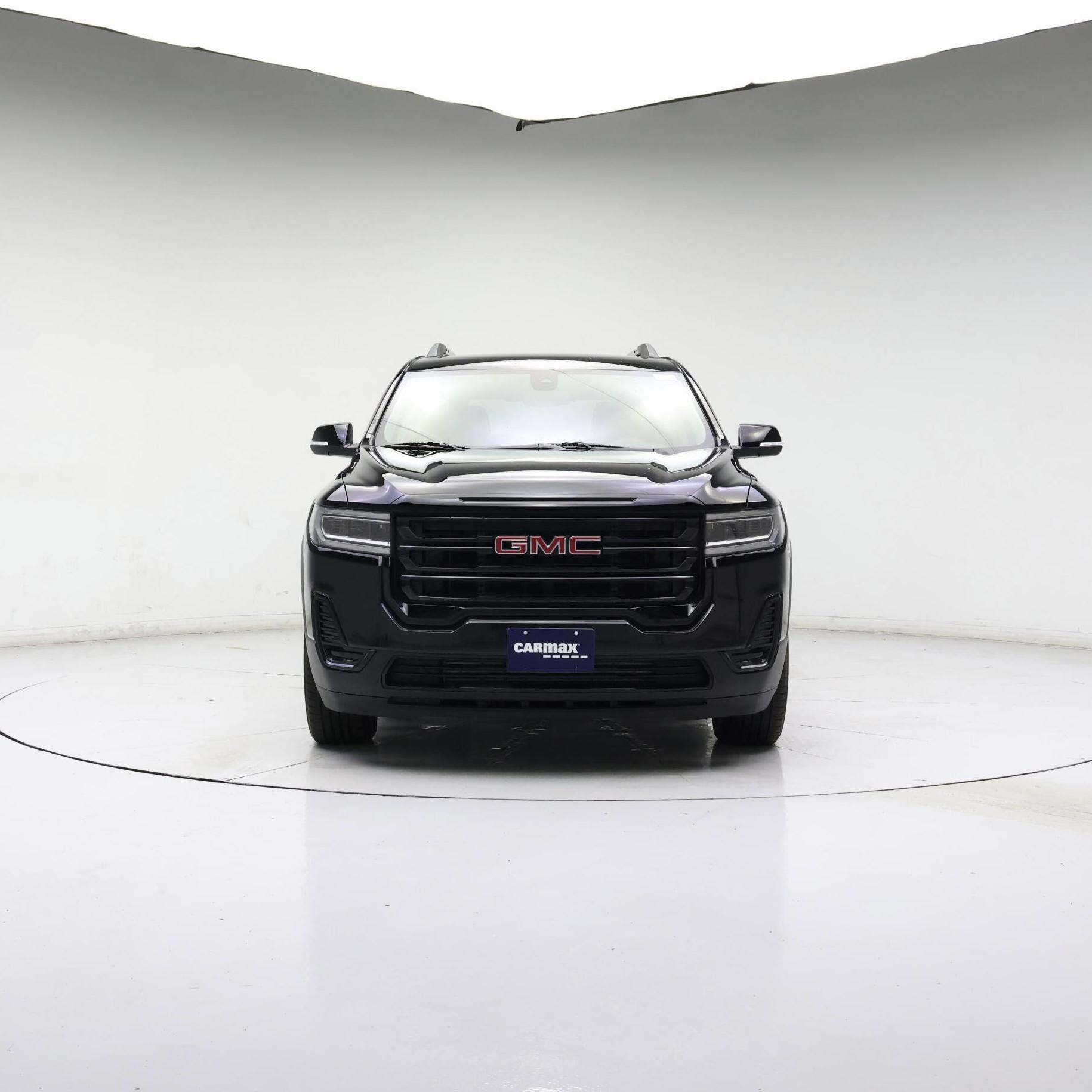 Thumbnail: 2023 GMC Acadia - 5