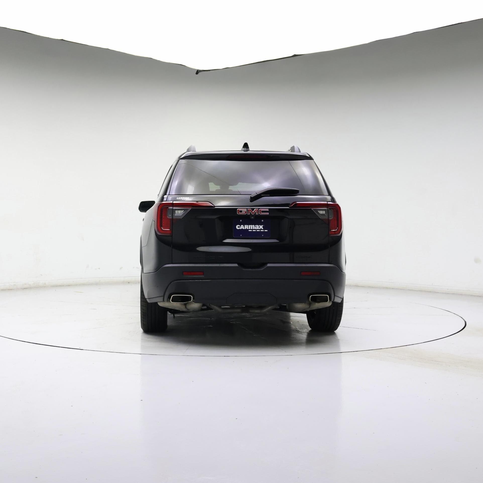 Thumbnail: 2023 GMC Acadia - 6