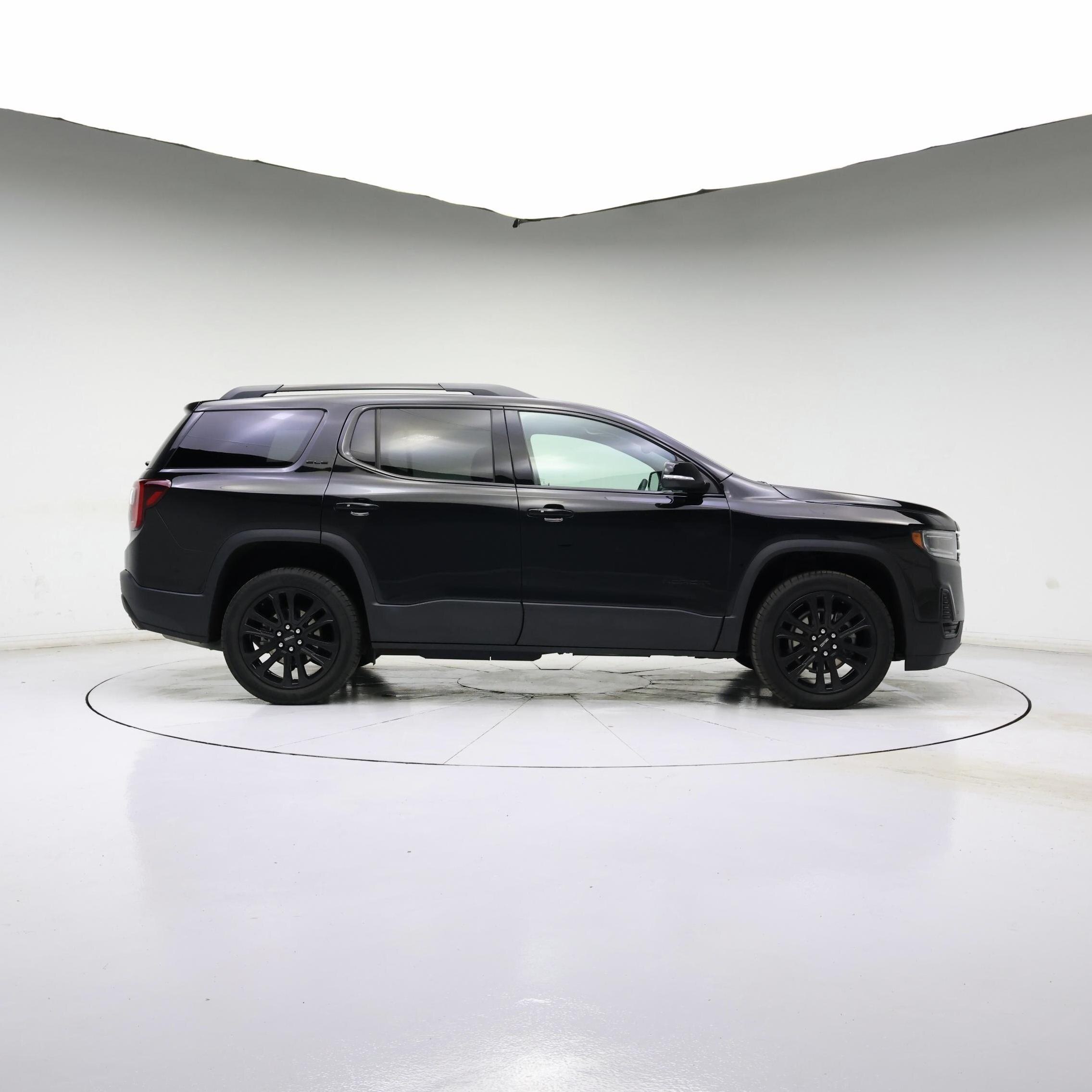 Thumbnail: 2023 GMC Acadia - 7