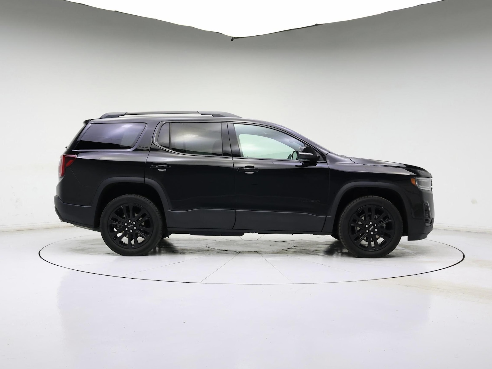 2023 GMC Acadia SLE - Photo 8