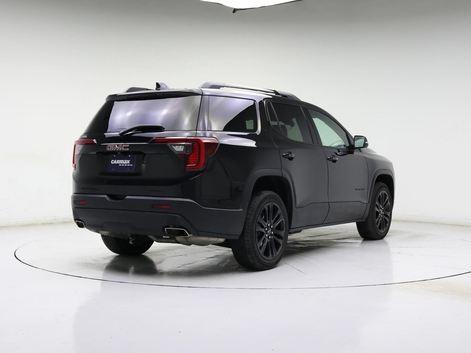 2023 GMC Acadia SLE - Photo 9