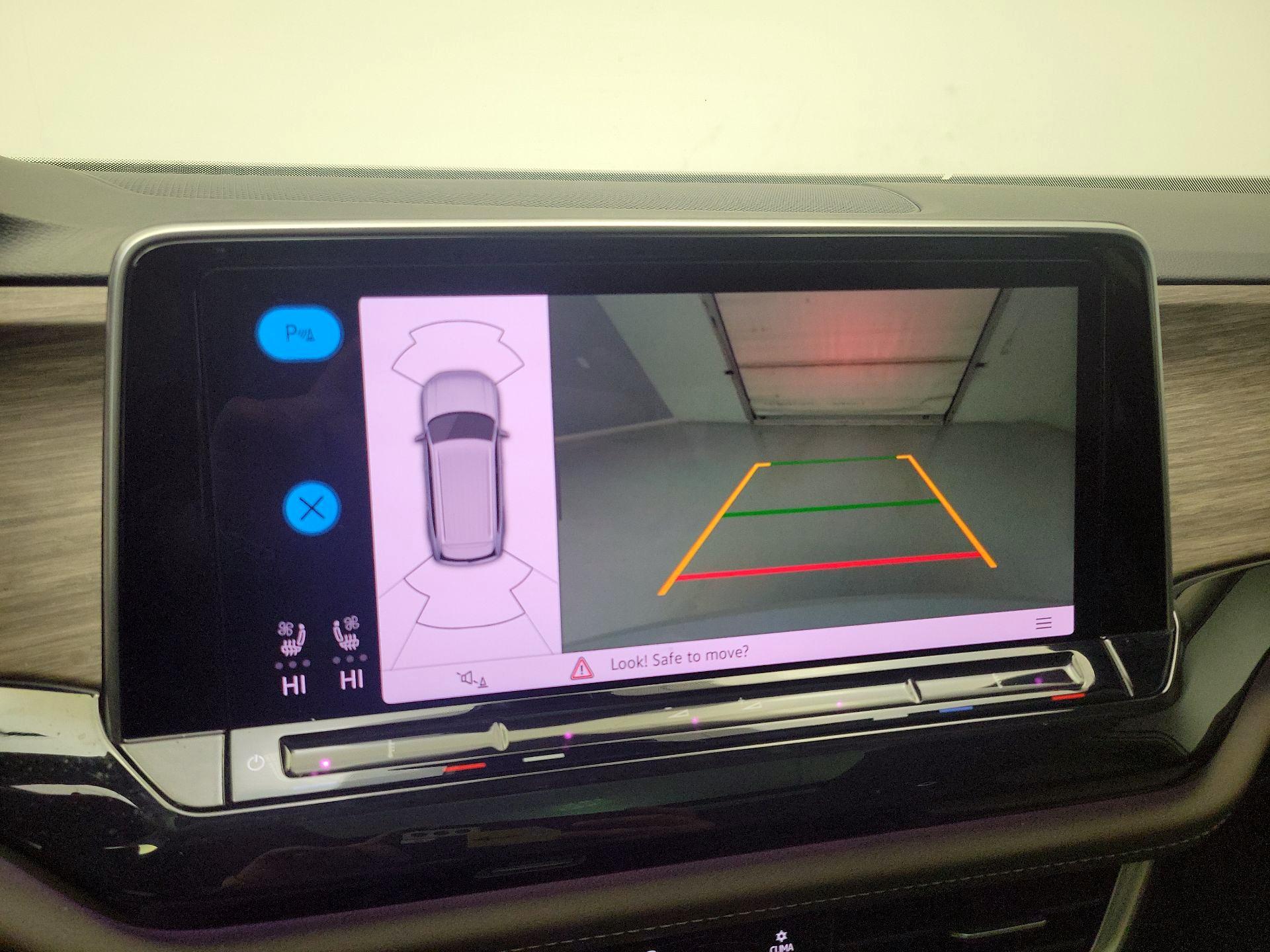 Thumbnail: 2025 Volkswagen Atlas - 15