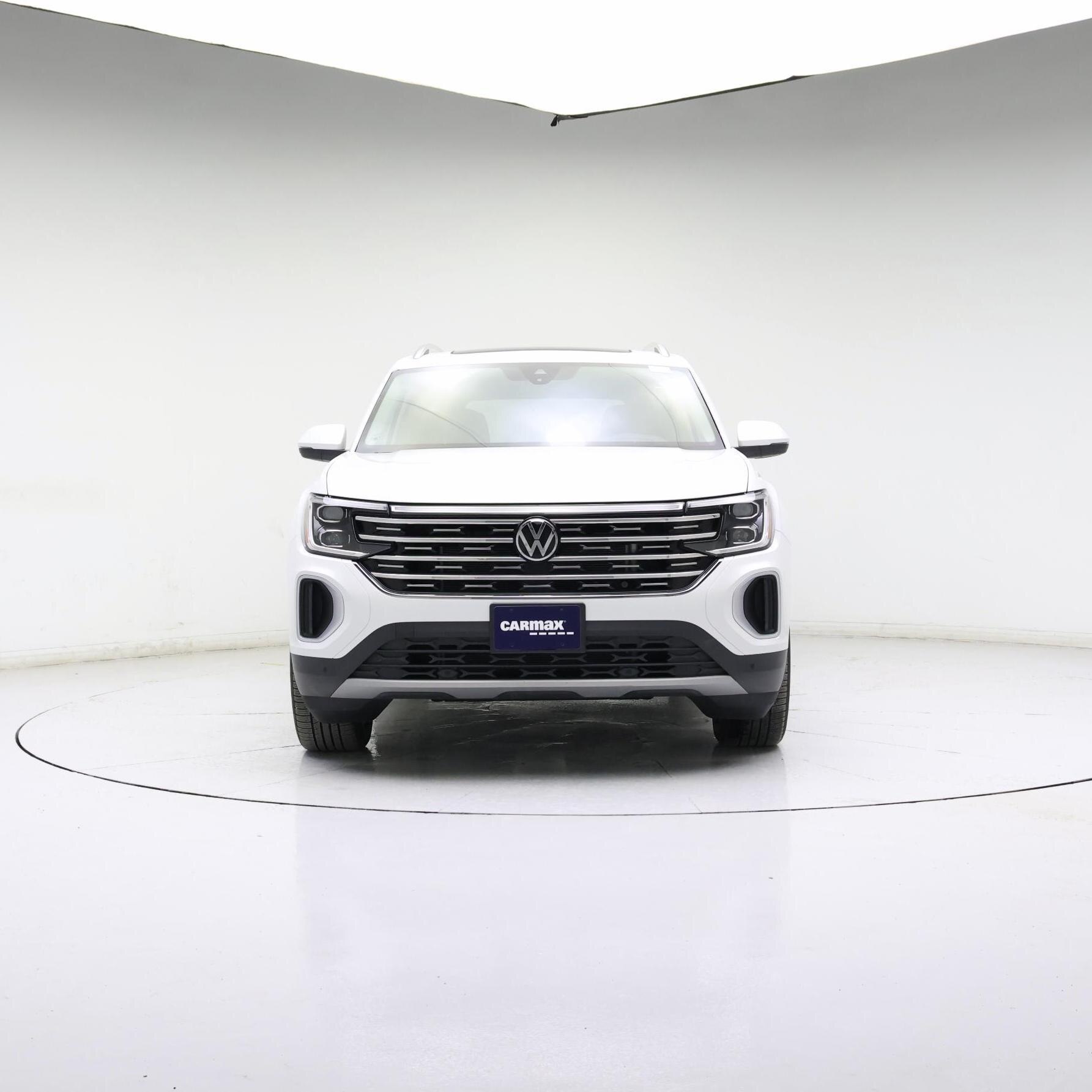 Thumbnail: 2025 Volkswagen Atlas - 5