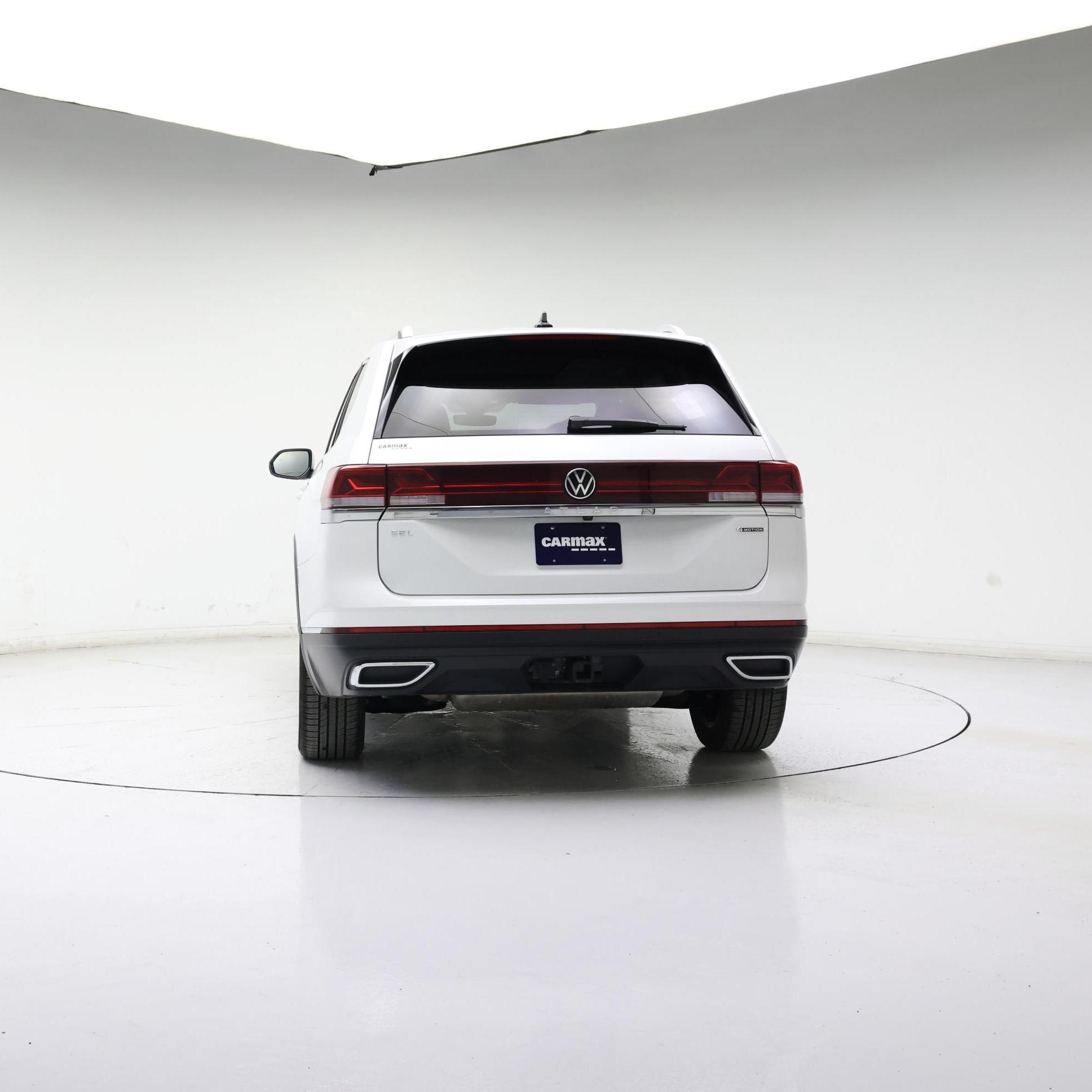 Thumbnail: 2025 Volkswagen Atlas - 6