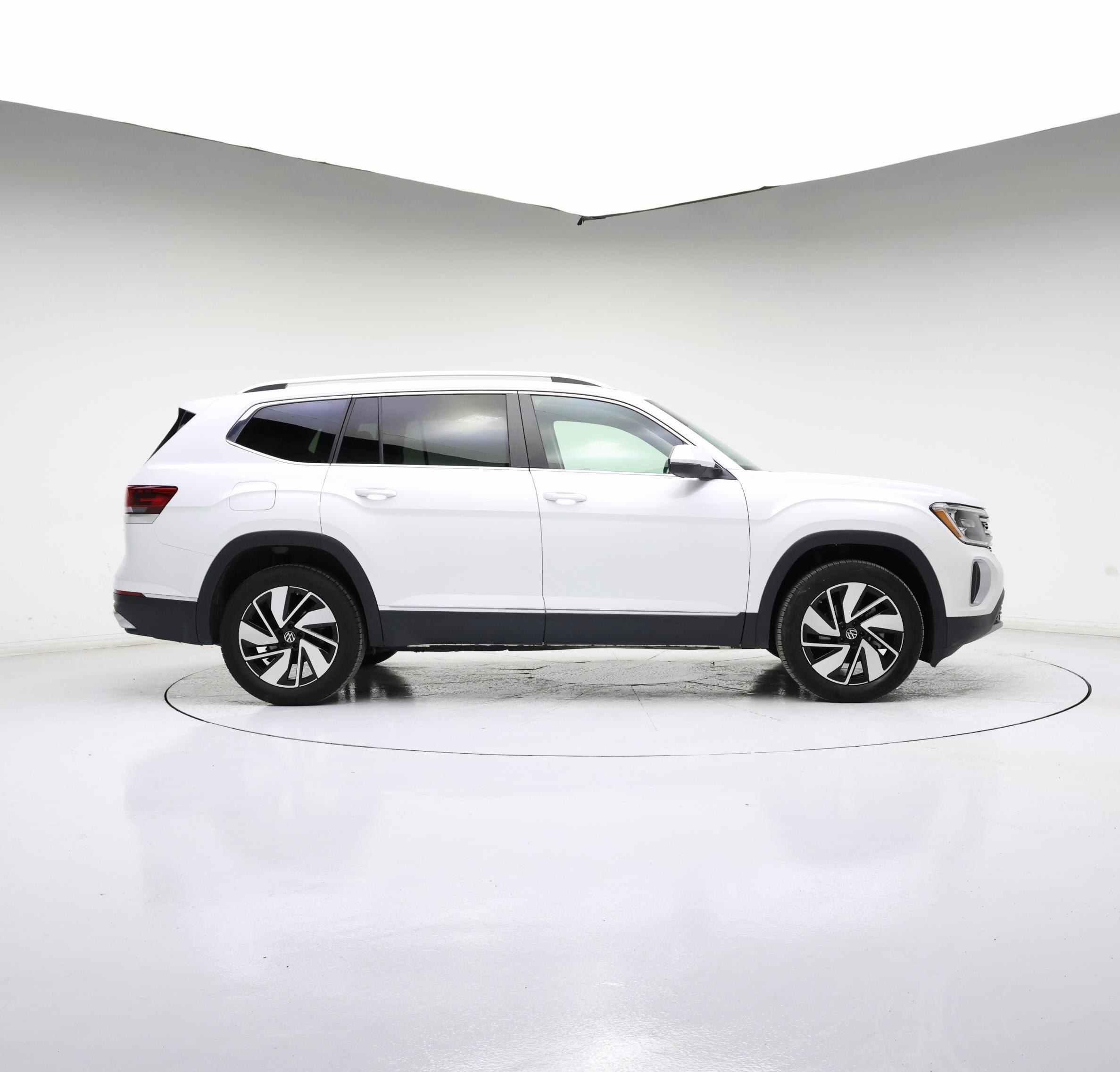 Thumbnail: 2025 Volkswagen Atlas - 7