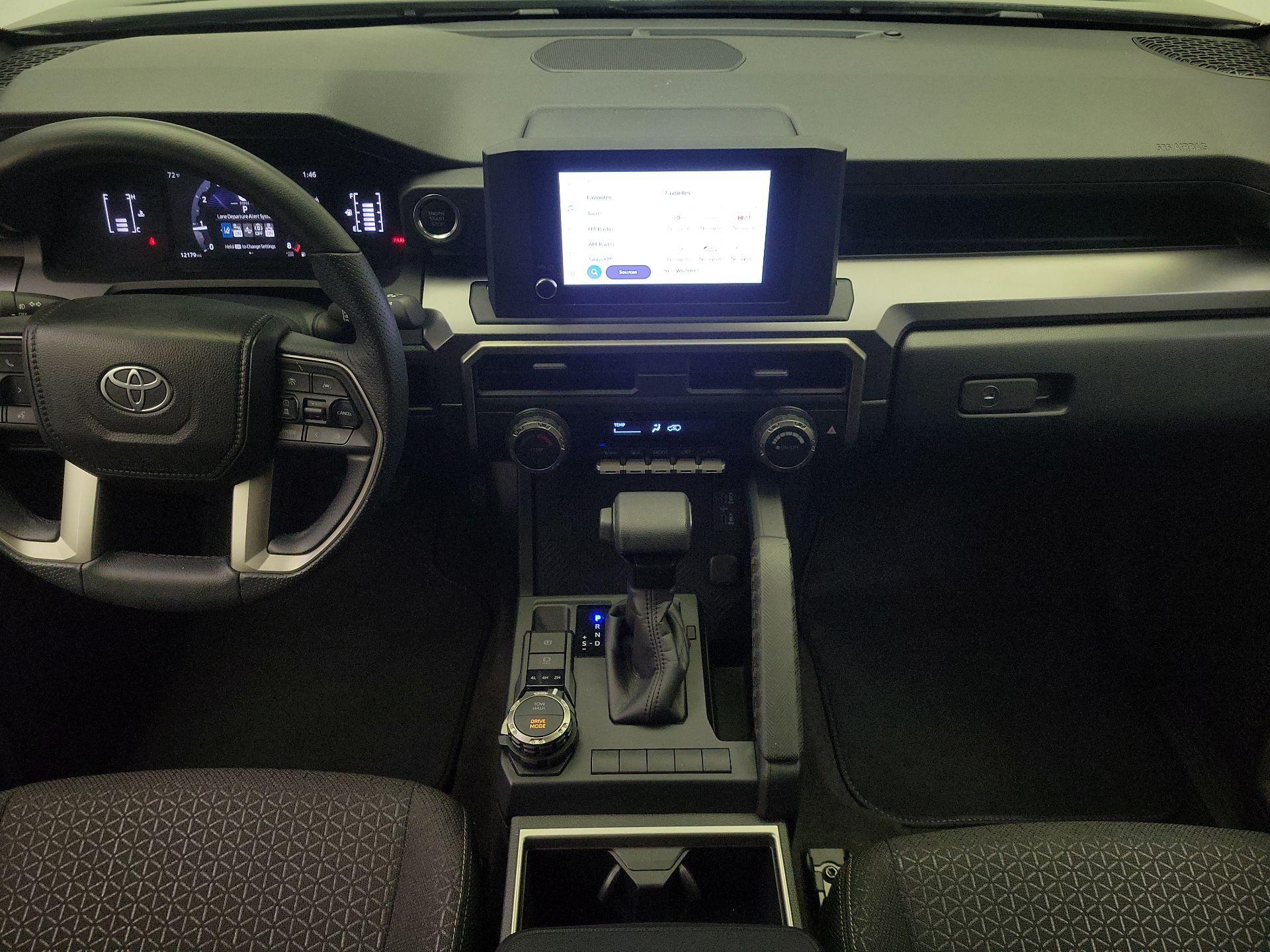 Thumbnail: 2025 Toyota 4Runner - 9