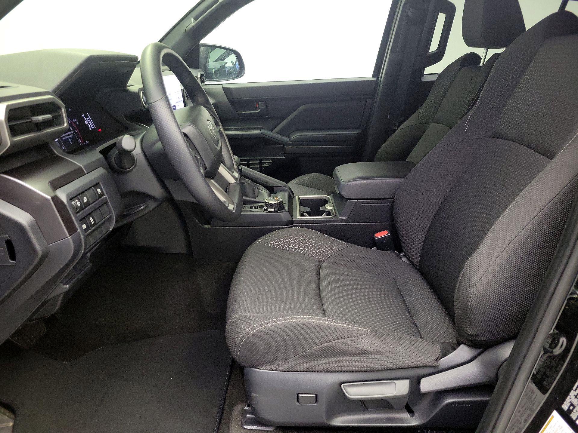 Thumbnail: 2025 Toyota 4Runner - 11