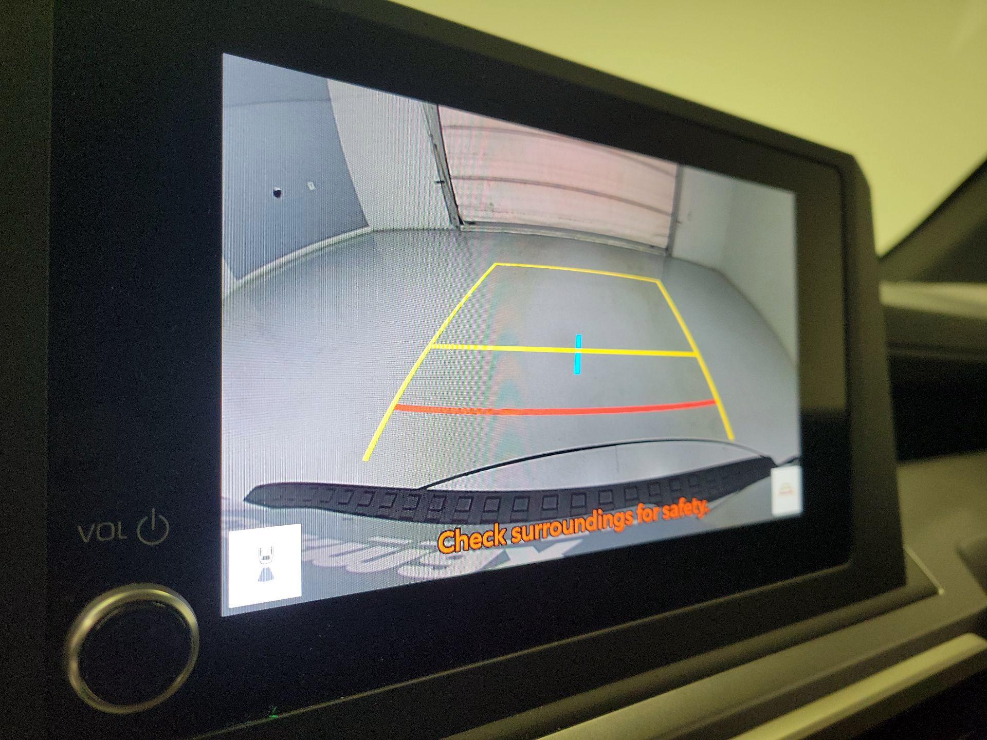 Thumbnail: 2025 Toyota 4Runner - 14