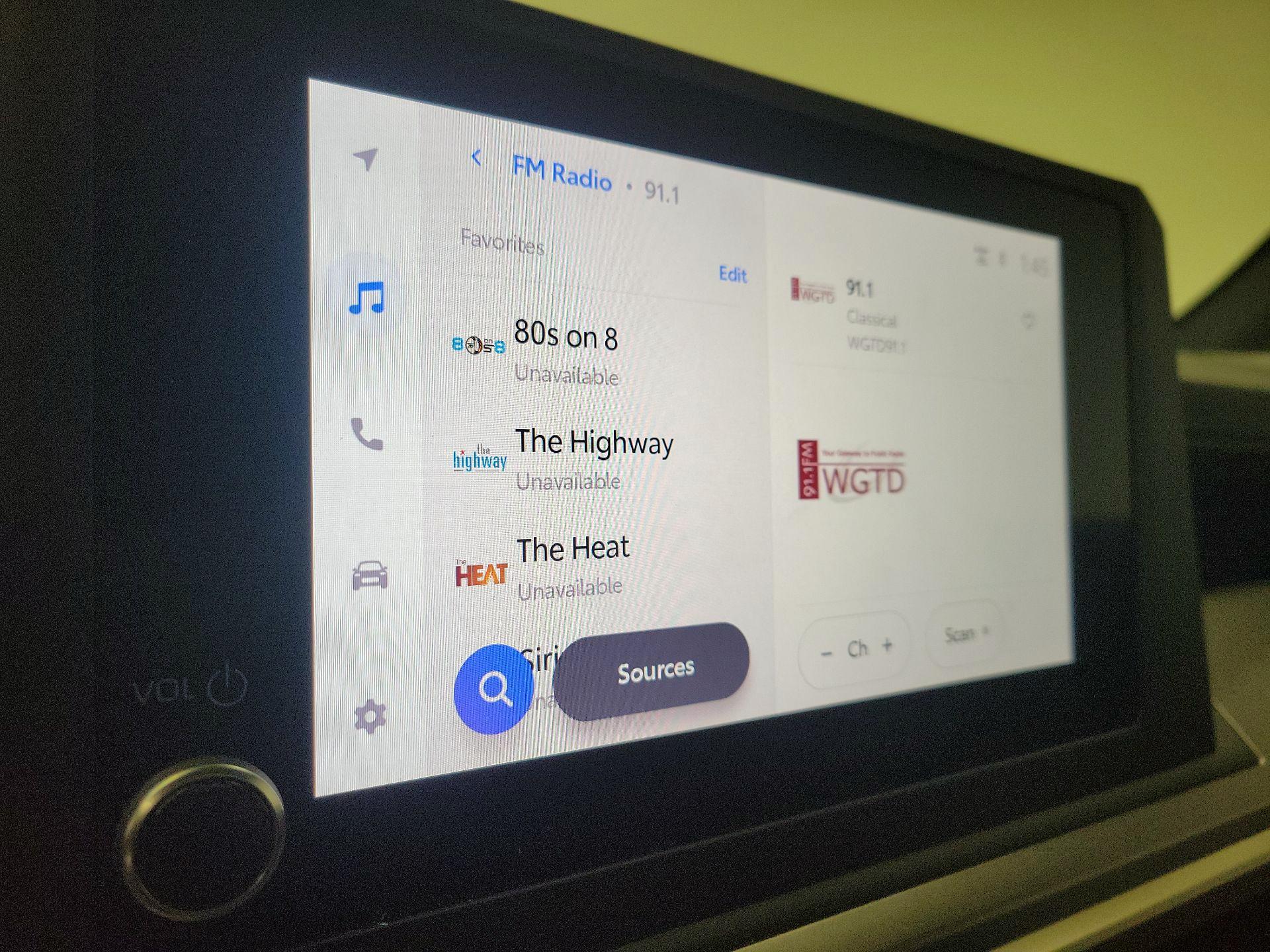 Thumbnail: 2025 Toyota 4Runner - 15