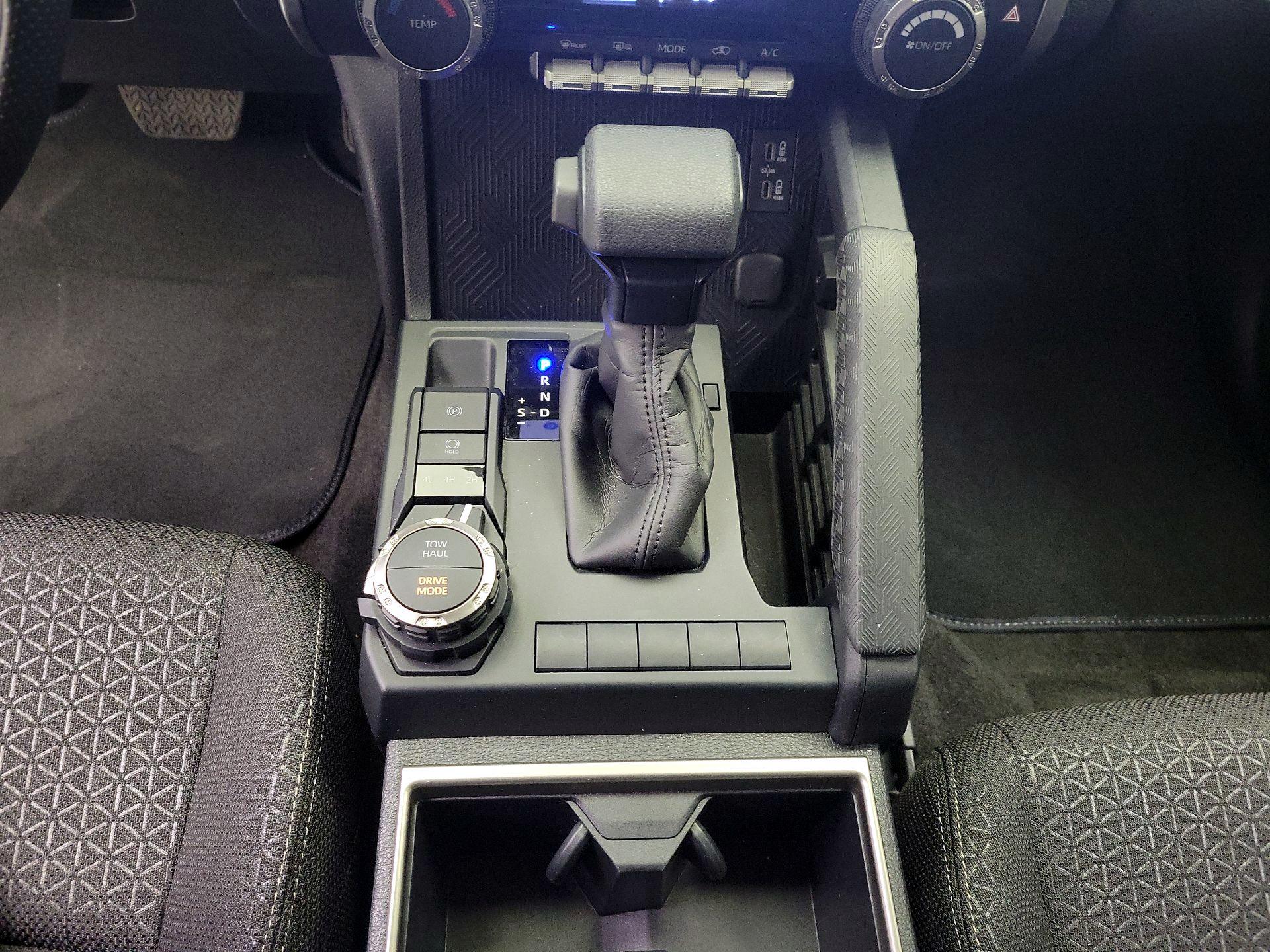 Thumbnail: 2025 Toyota 4Runner - 17