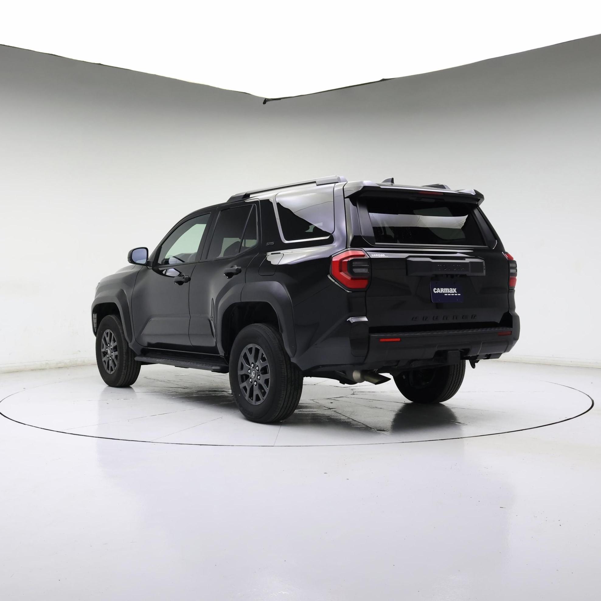 Thumbnail: 2025 Toyota 4Runner - 2