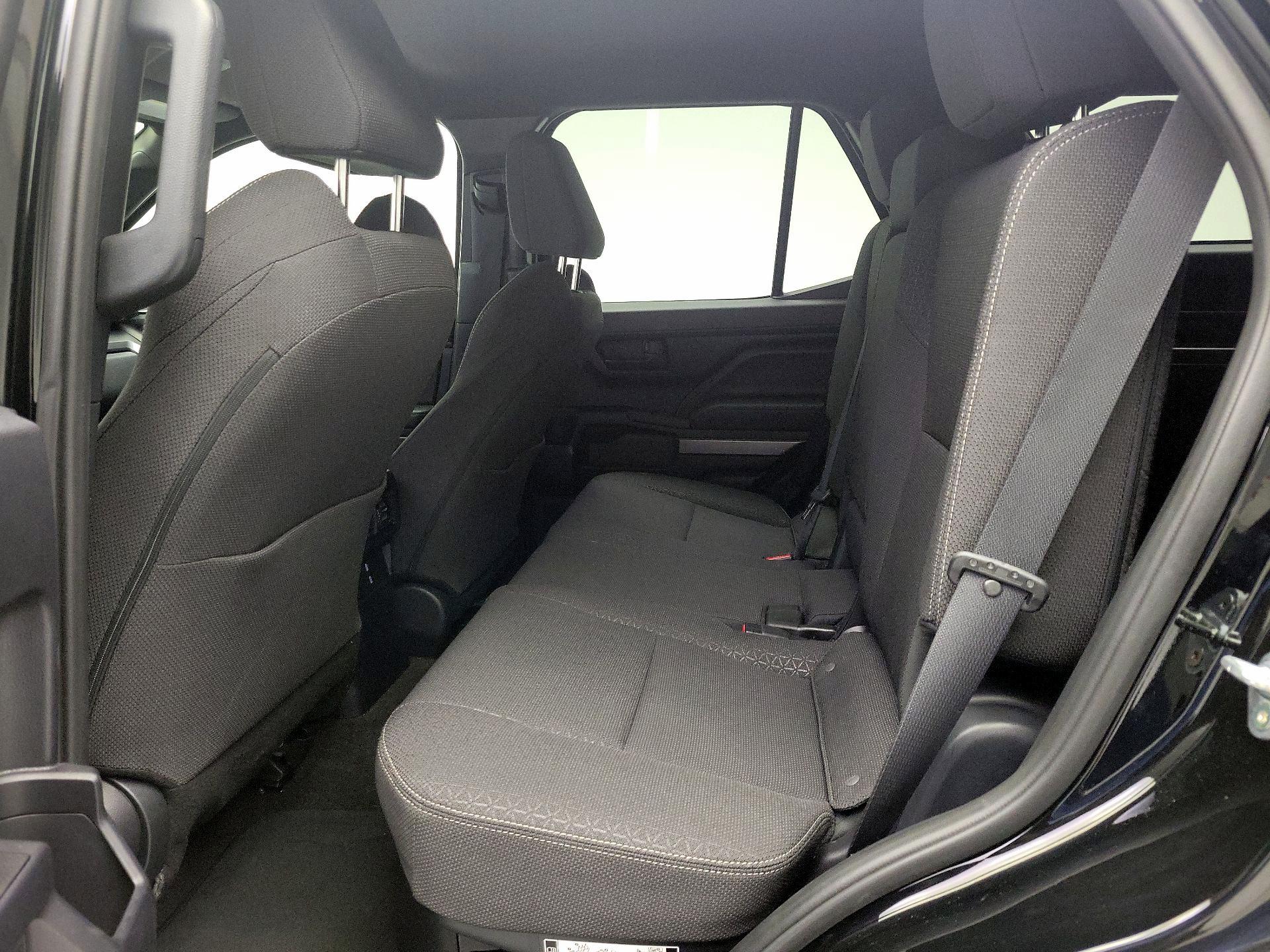 Thumbnail: 2025 Toyota 4Runner - 19