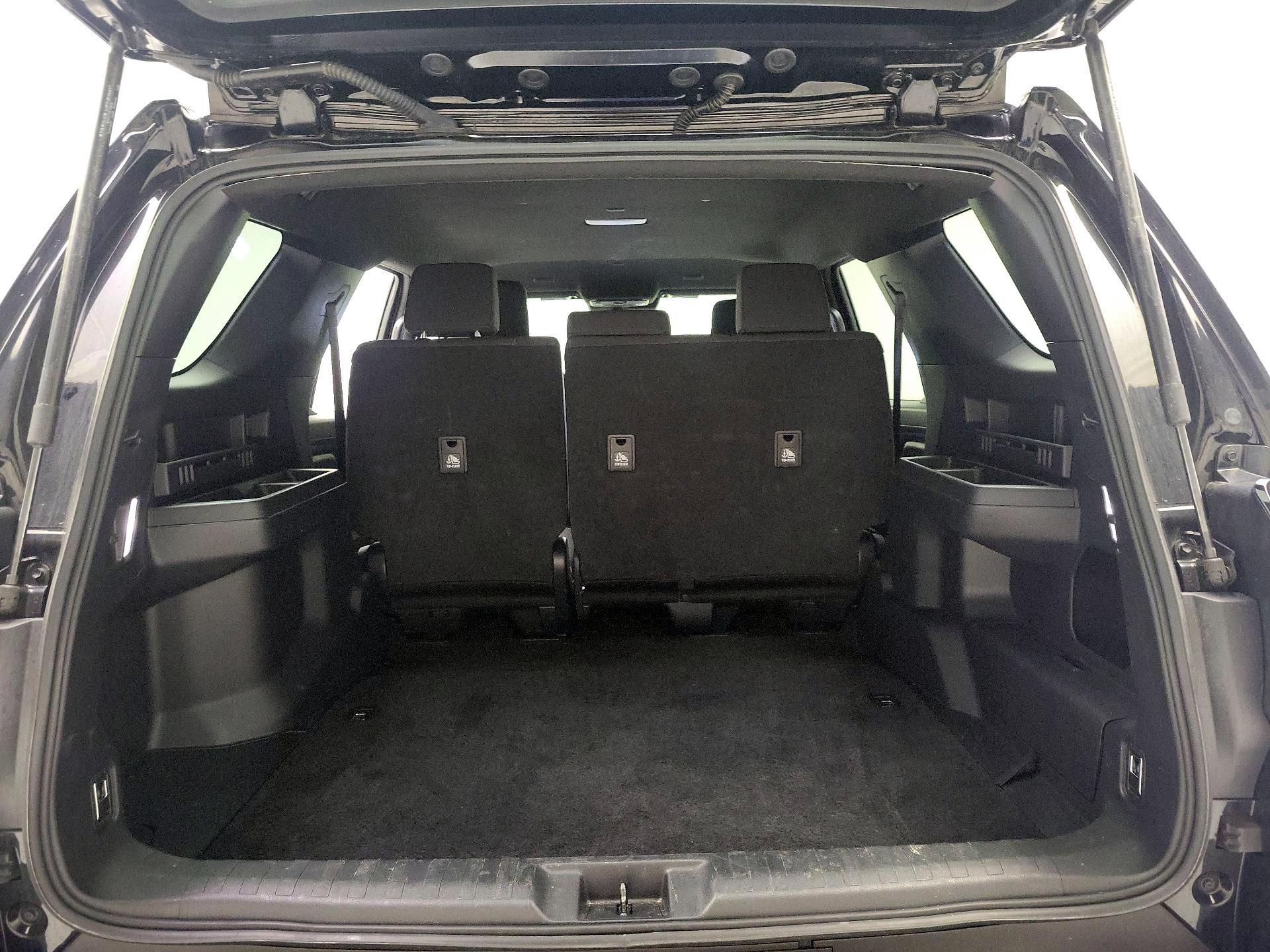 Thumbnail: 2025 Toyota 4Runner - 20