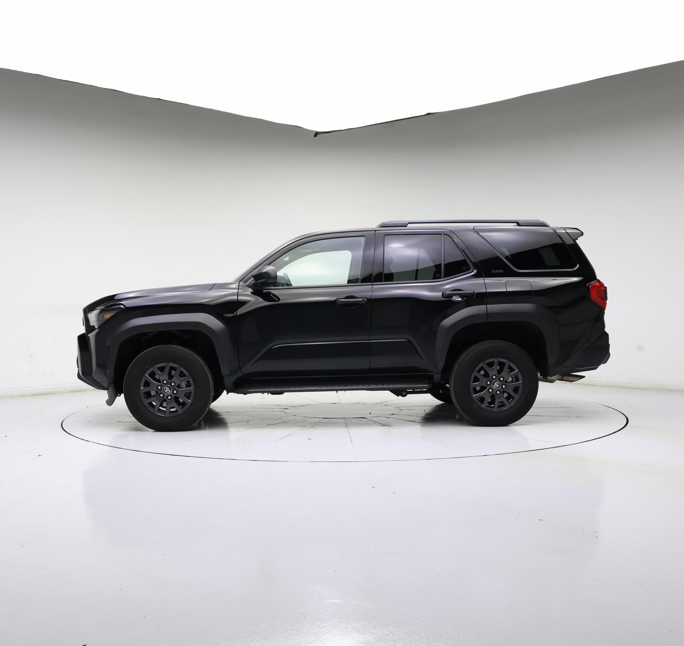 Thumbnail: 2025 Toyota 4Runner - 3