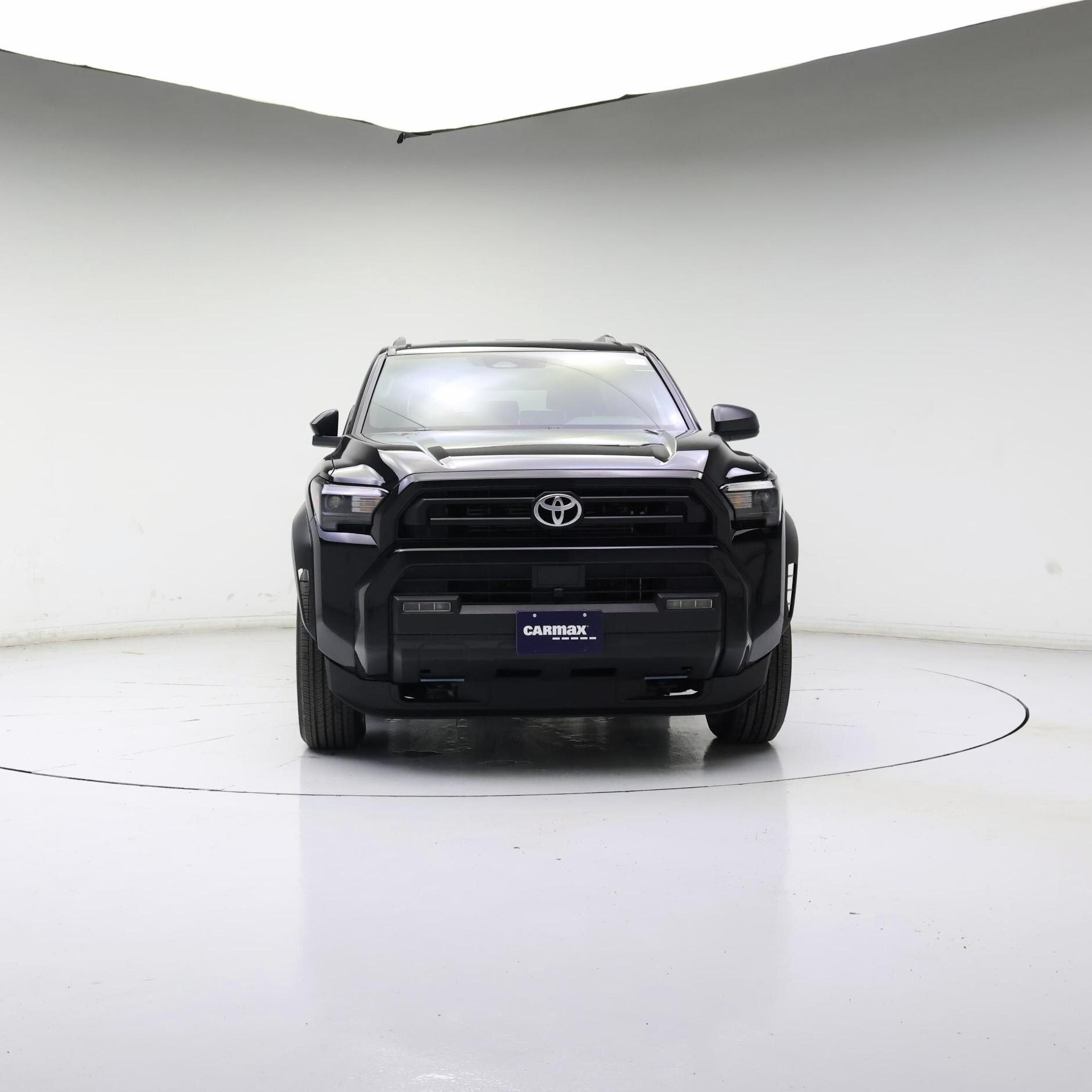 Thumbnail: 2025 Toyota 4Runner - 5