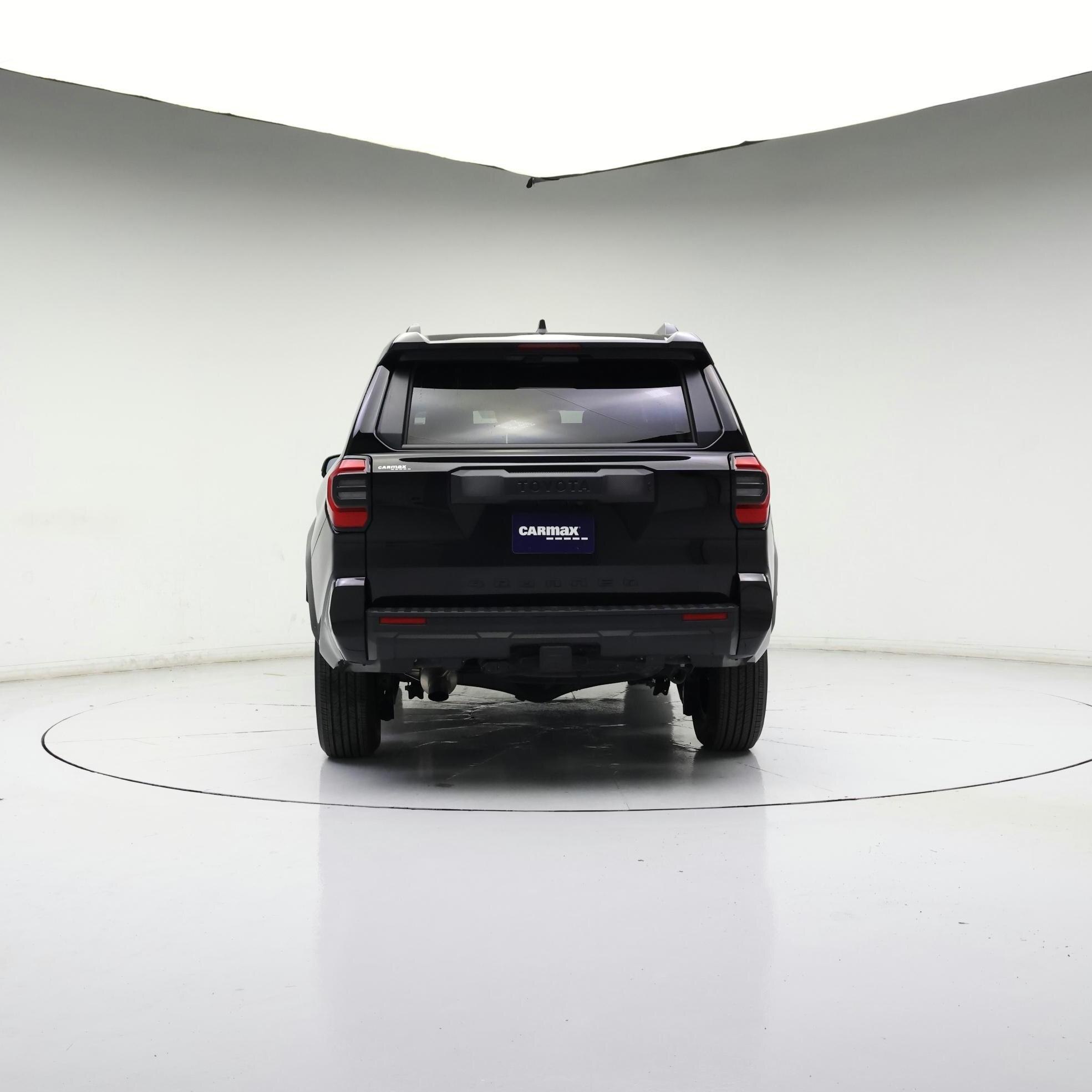 Thumbnail: 2025 Toyota 4Runner - 6