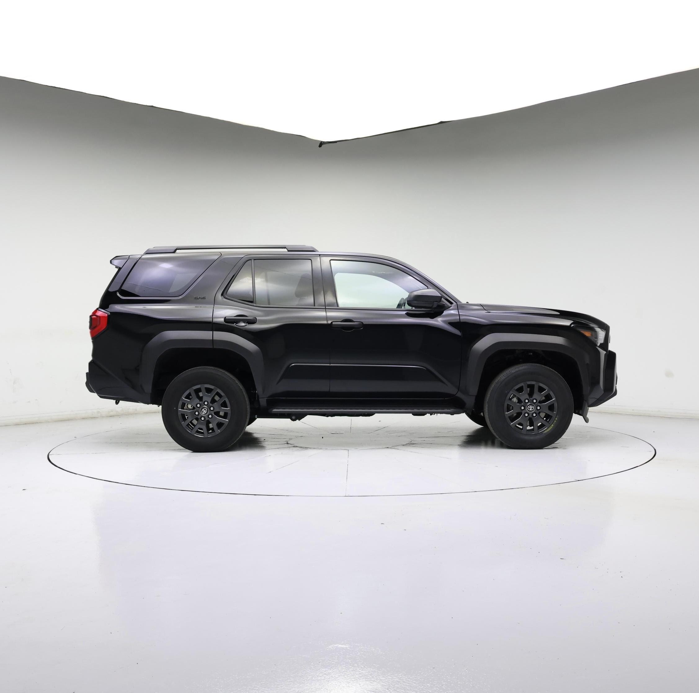 Thumbnail: 2025 Toyota 4Runner - 7