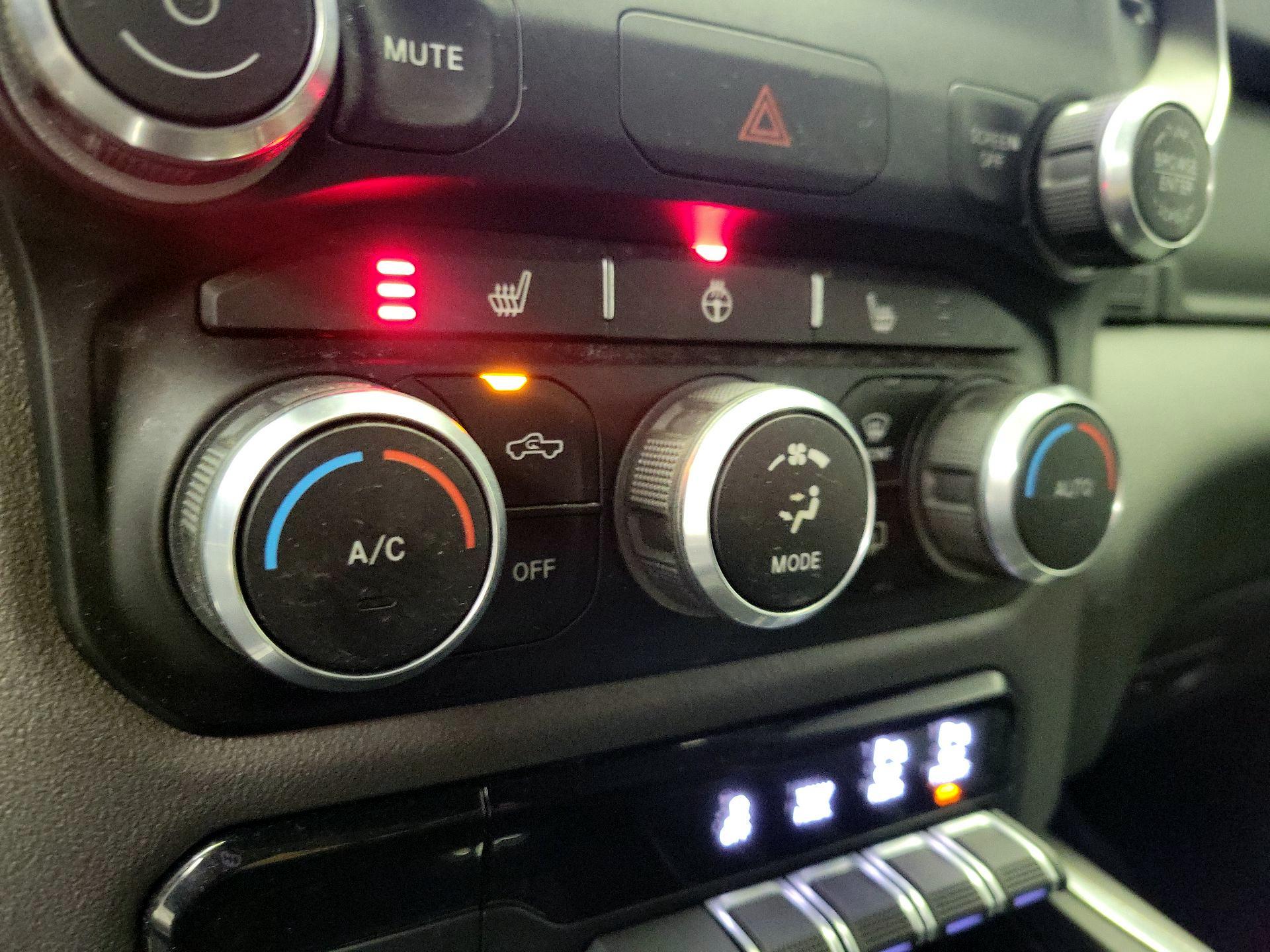 Thumbnail: 2022 RAM 1500 - 16