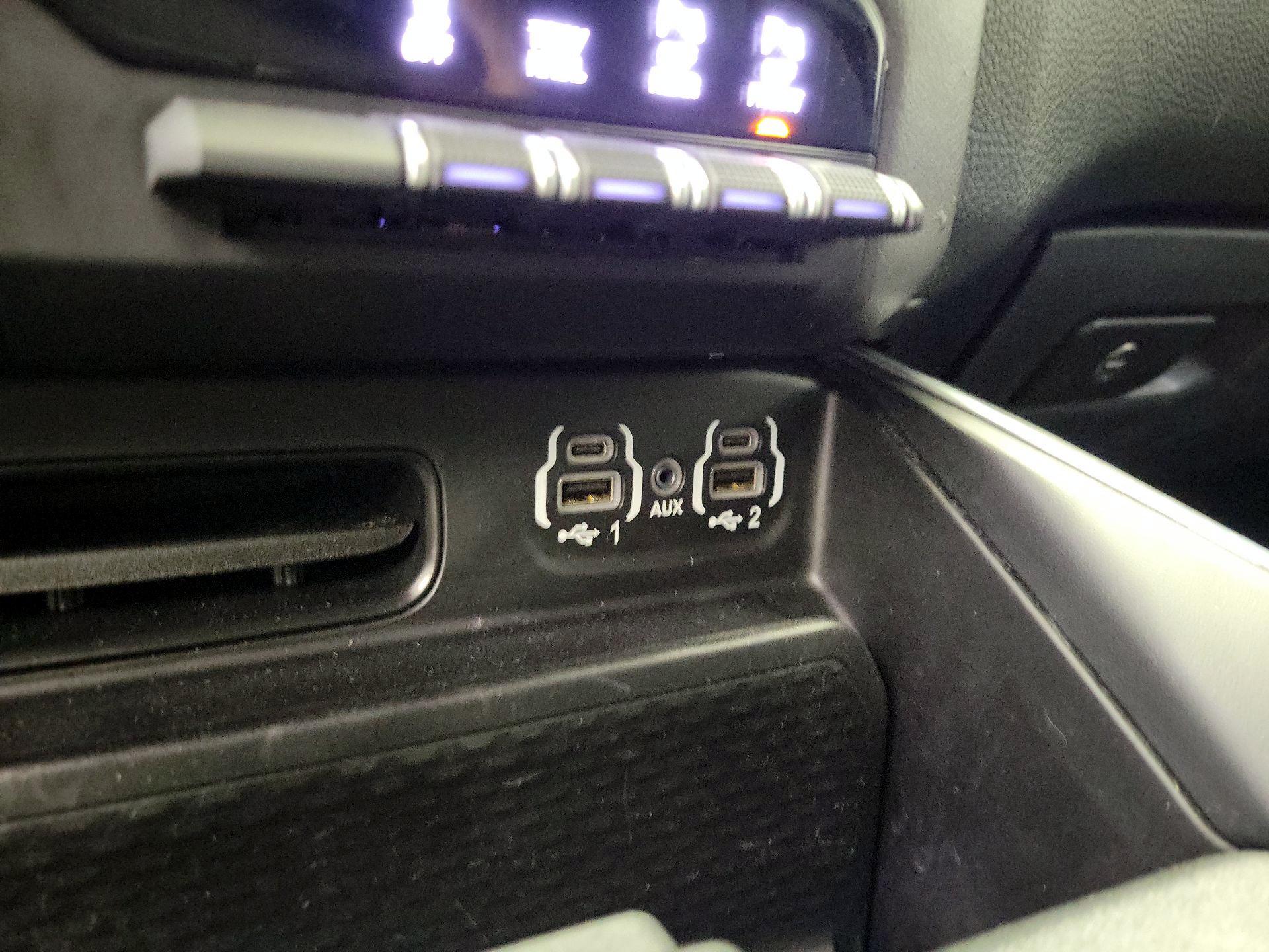 Thumbnail: 2022 RAM 1500 - 18