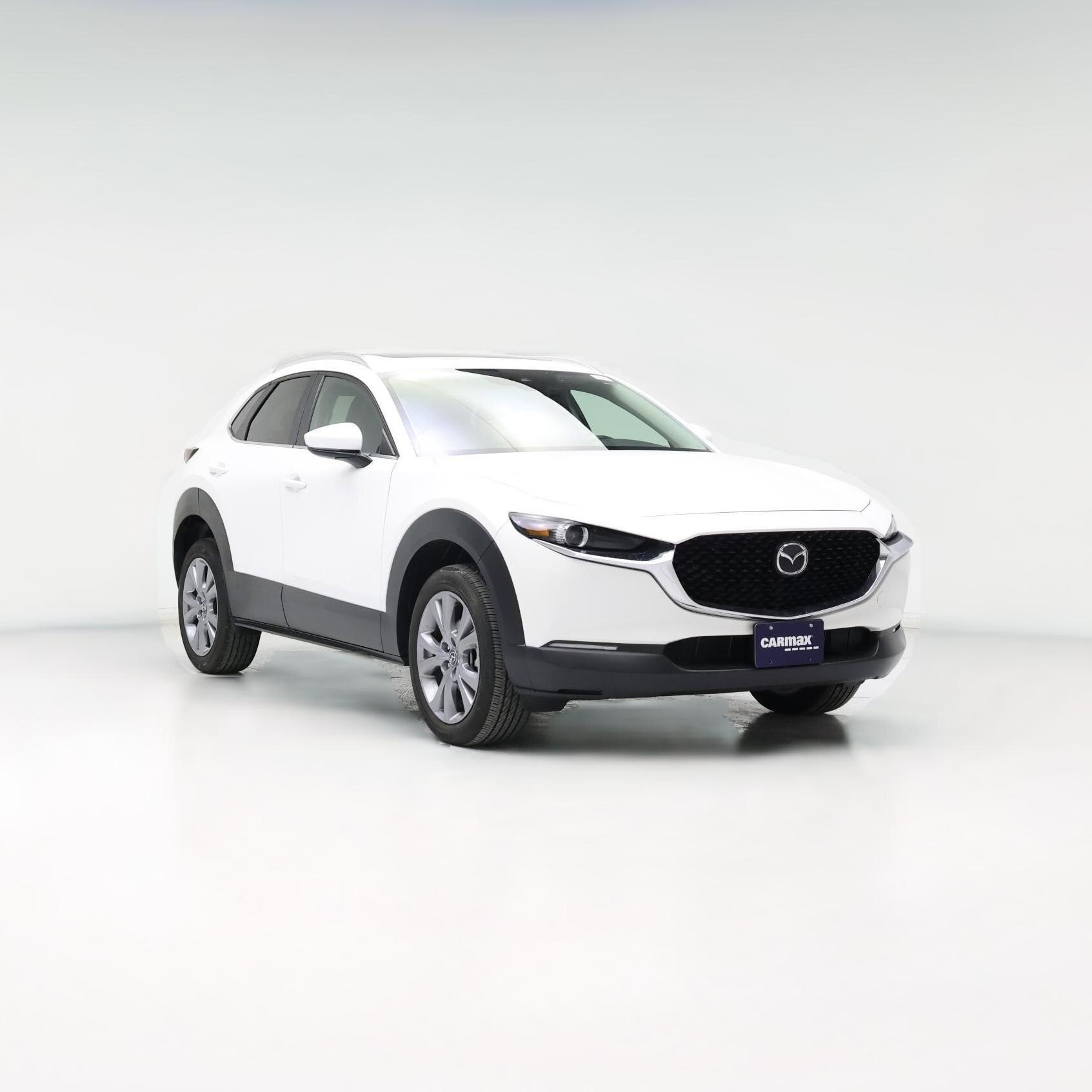 Thumbnail: 2022 Mazda CX-30 - 1