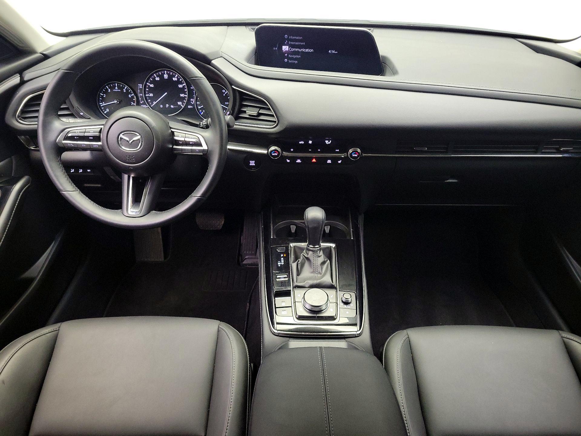 Thumbnail: 2022 Mazda CX-30 - 9