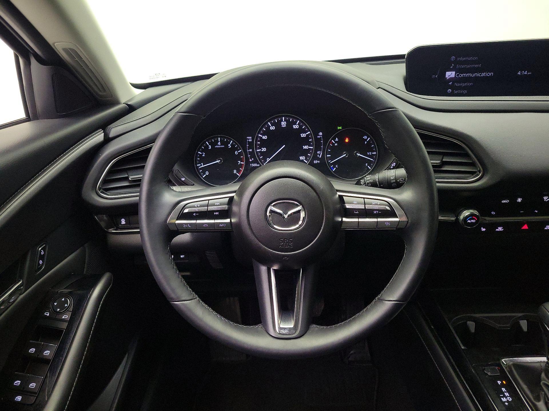 Thumbnail: 2022 Mazda CX-30 - 10