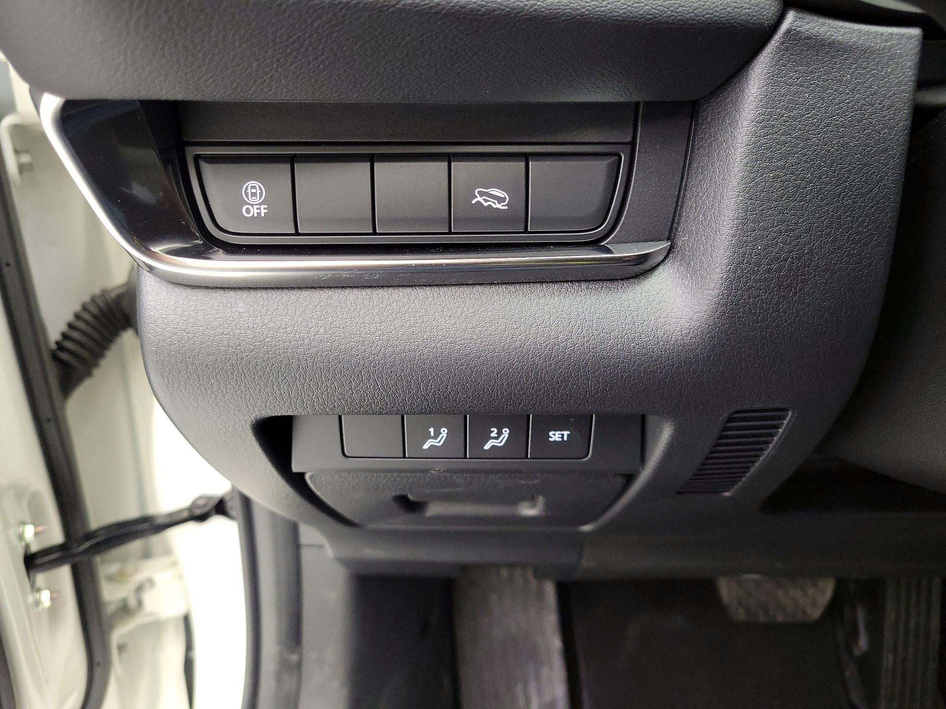 Thumbnail: 2022 Mazda CX-30 - 13