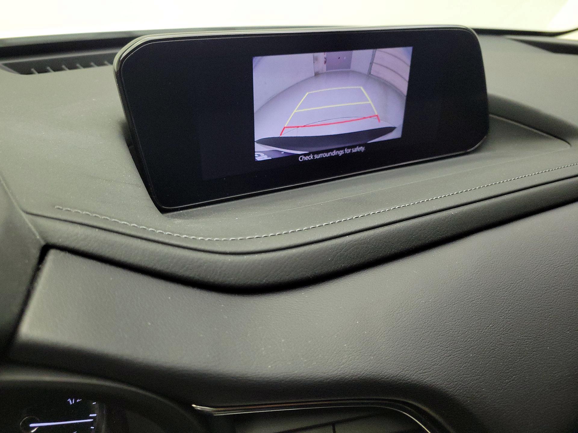 Thumbnail: 2022 Mazda CX-30 - 14