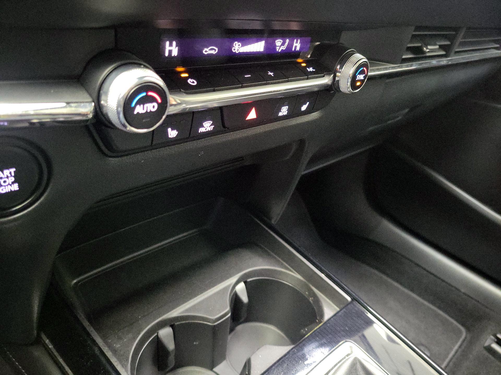 Thumbnail: 2022 Mazda CX-30 - 16