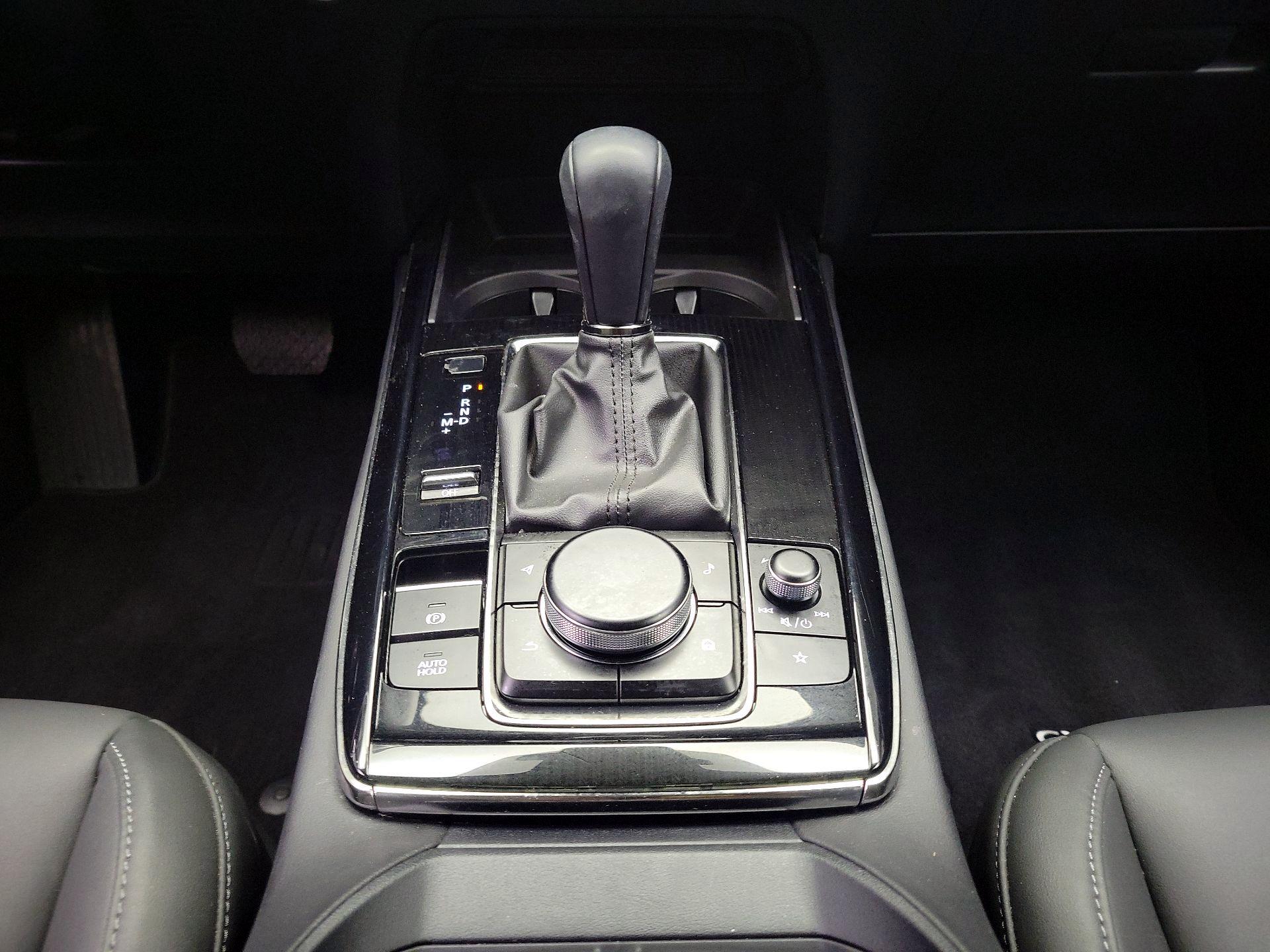 Thumbnail: 2022 Mazda CX-30 - 17