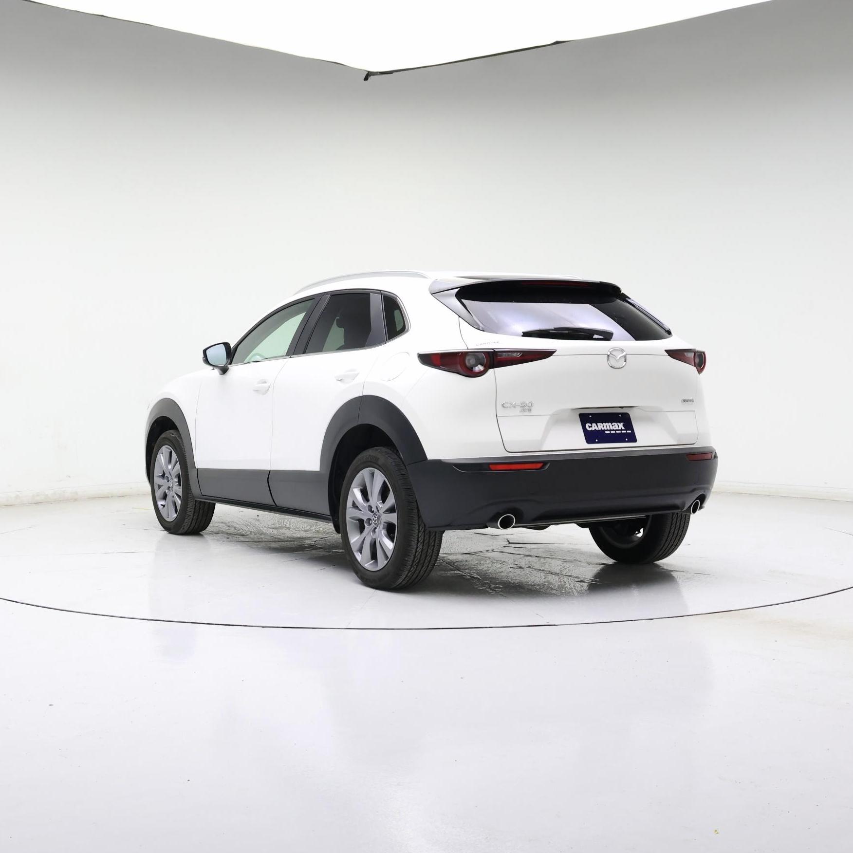 Thumbnail: 2022 Mazda CX-30 - 2