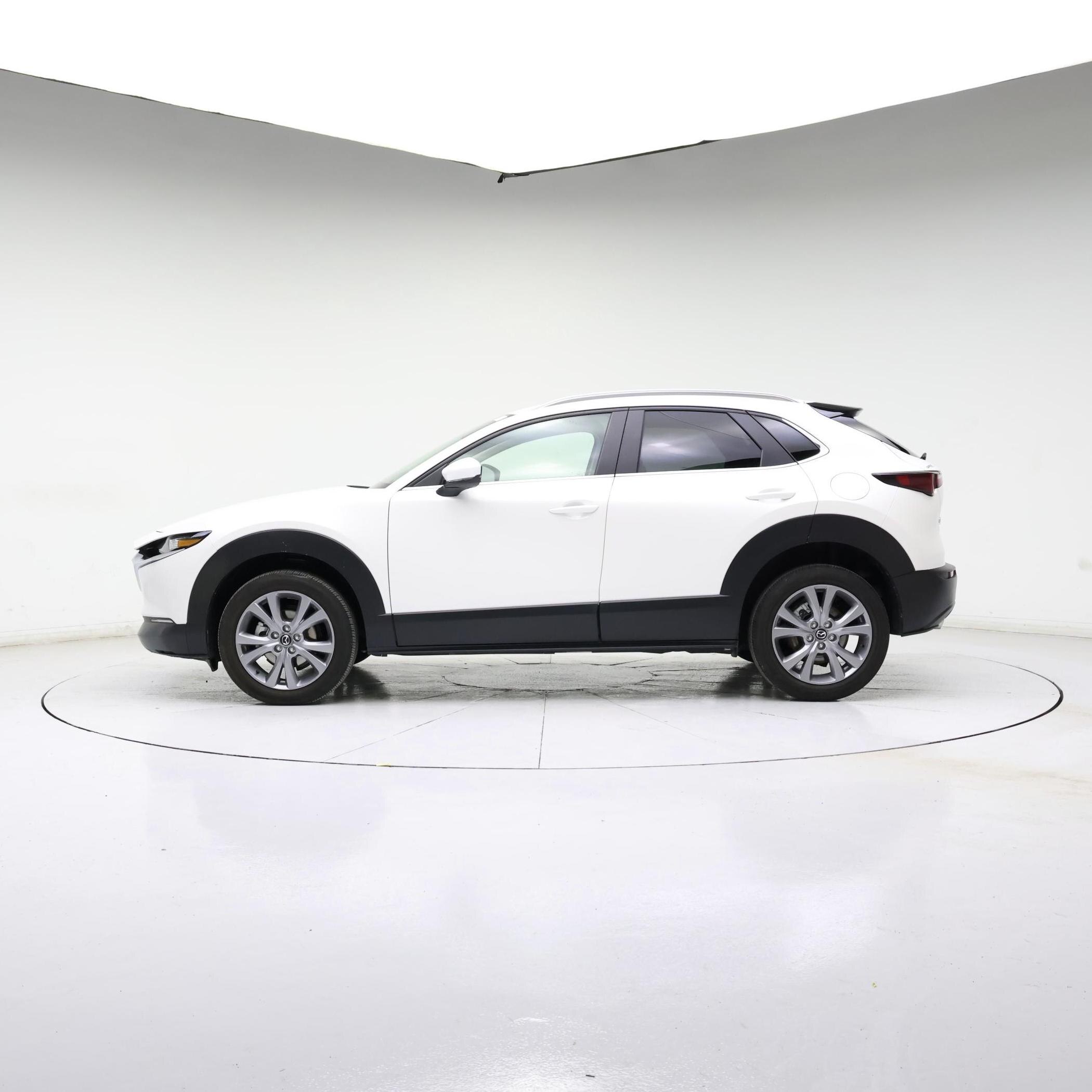 Thumbnail: 2022 Mazda CX-30 - 3