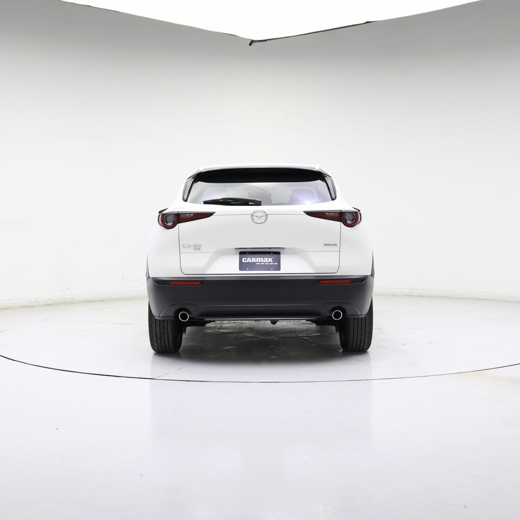 Thumbnail: 2022 Mazda CX-30 - 6