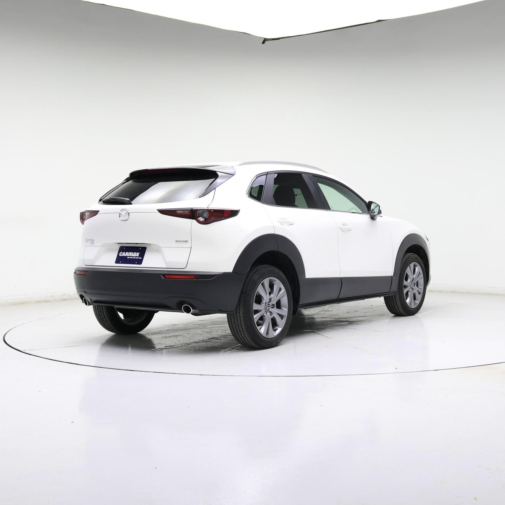 Thumbnail: 2022 Mazda CX-30 - 8