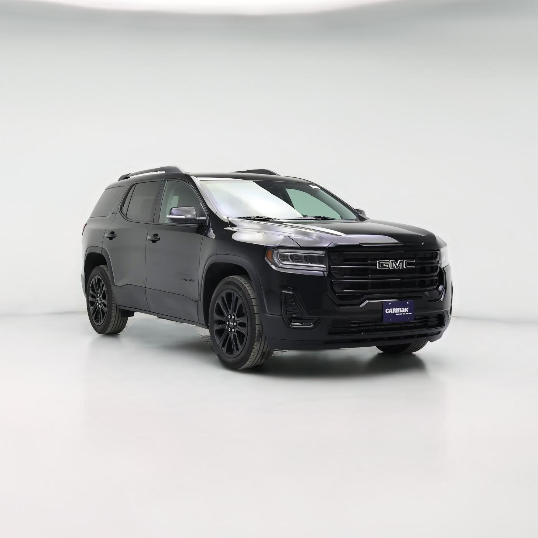 Thumbnail: 2023 GMC Acadia - 1