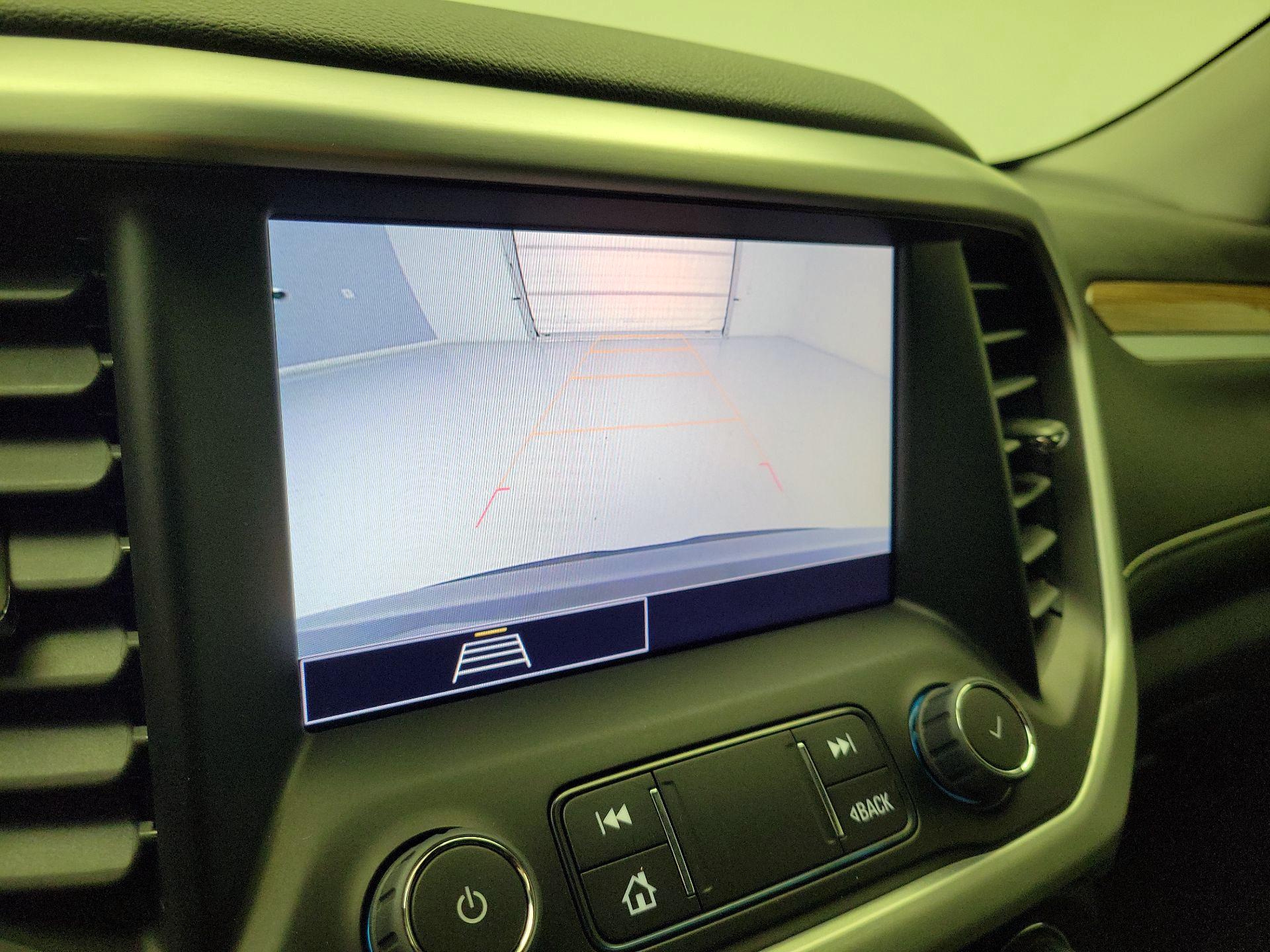 Thumbnail: 2023 GMC Acadia - 13