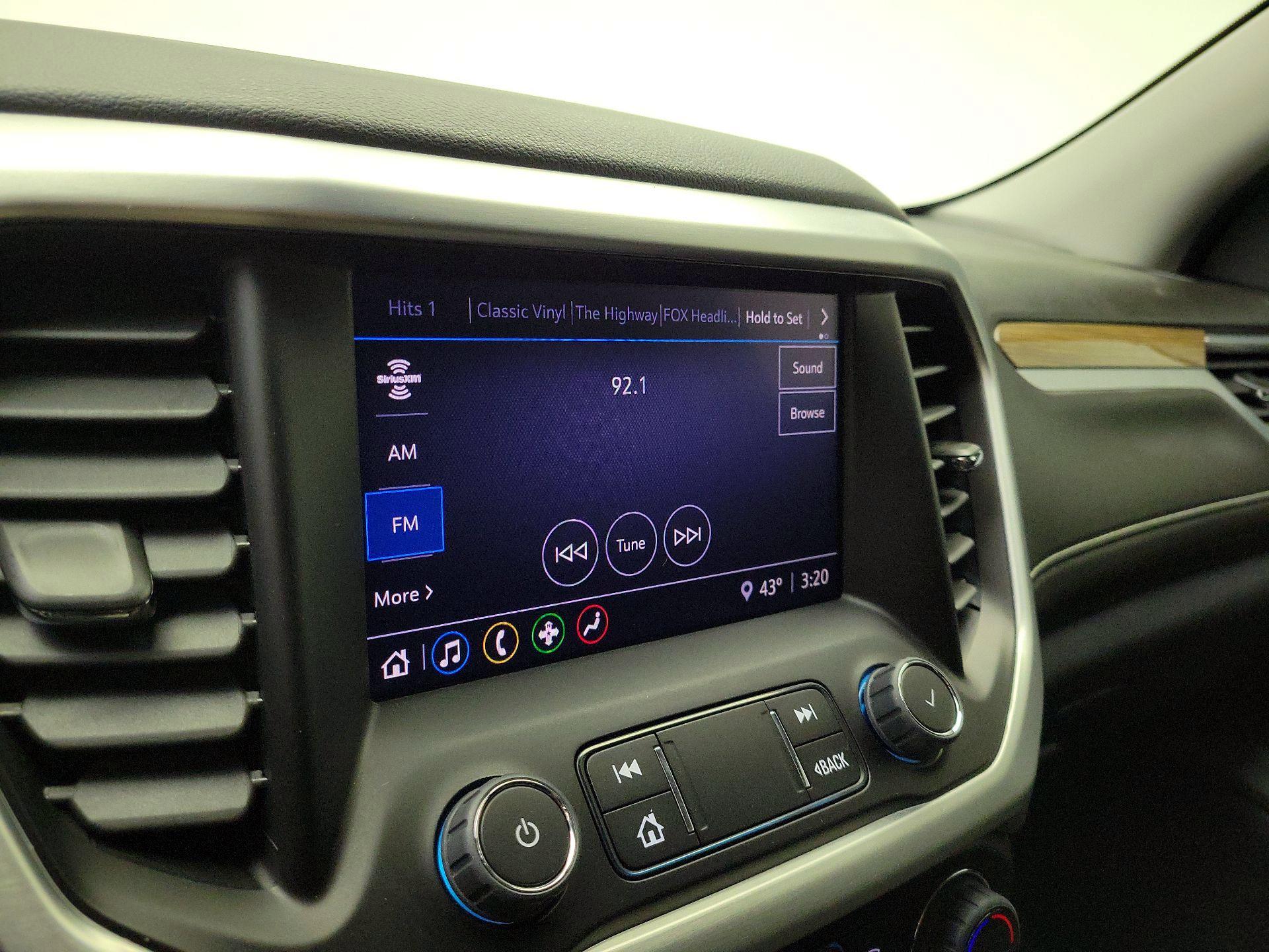 Thumbnail: 2023 GMC Acadia - 14