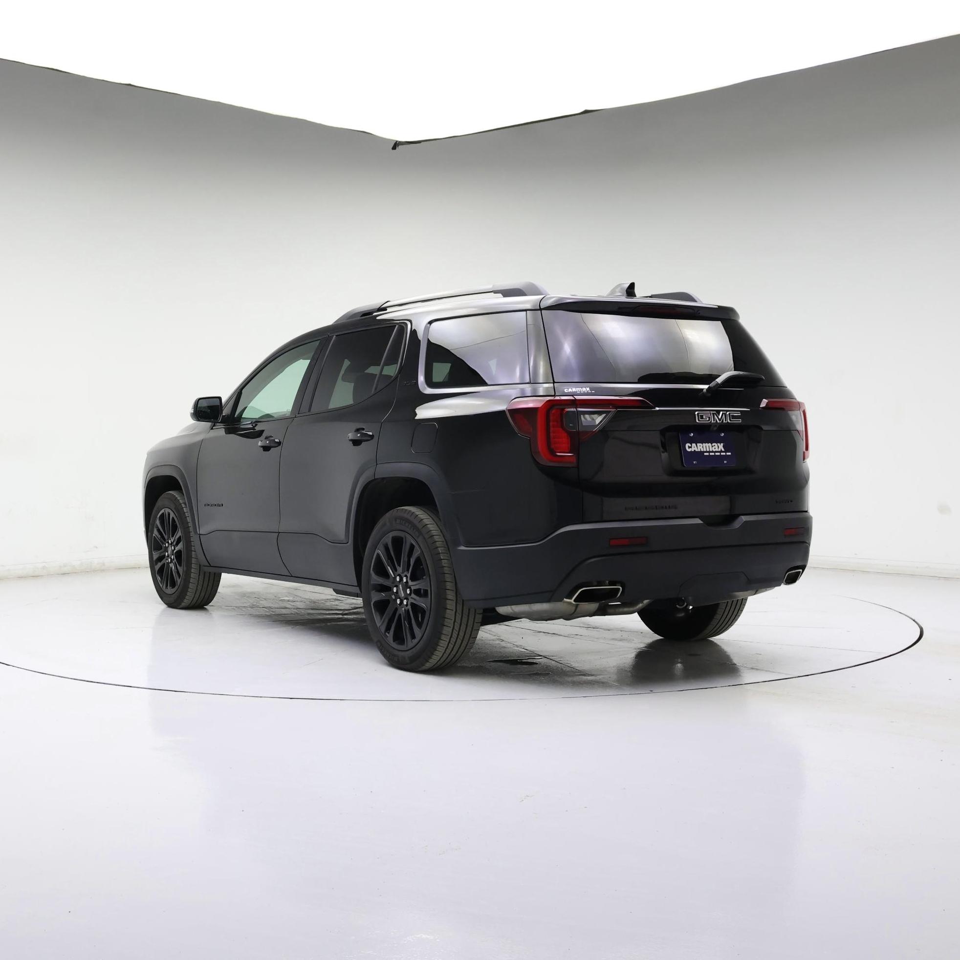 Thumbnail: 2023 GMC Acadia - 2