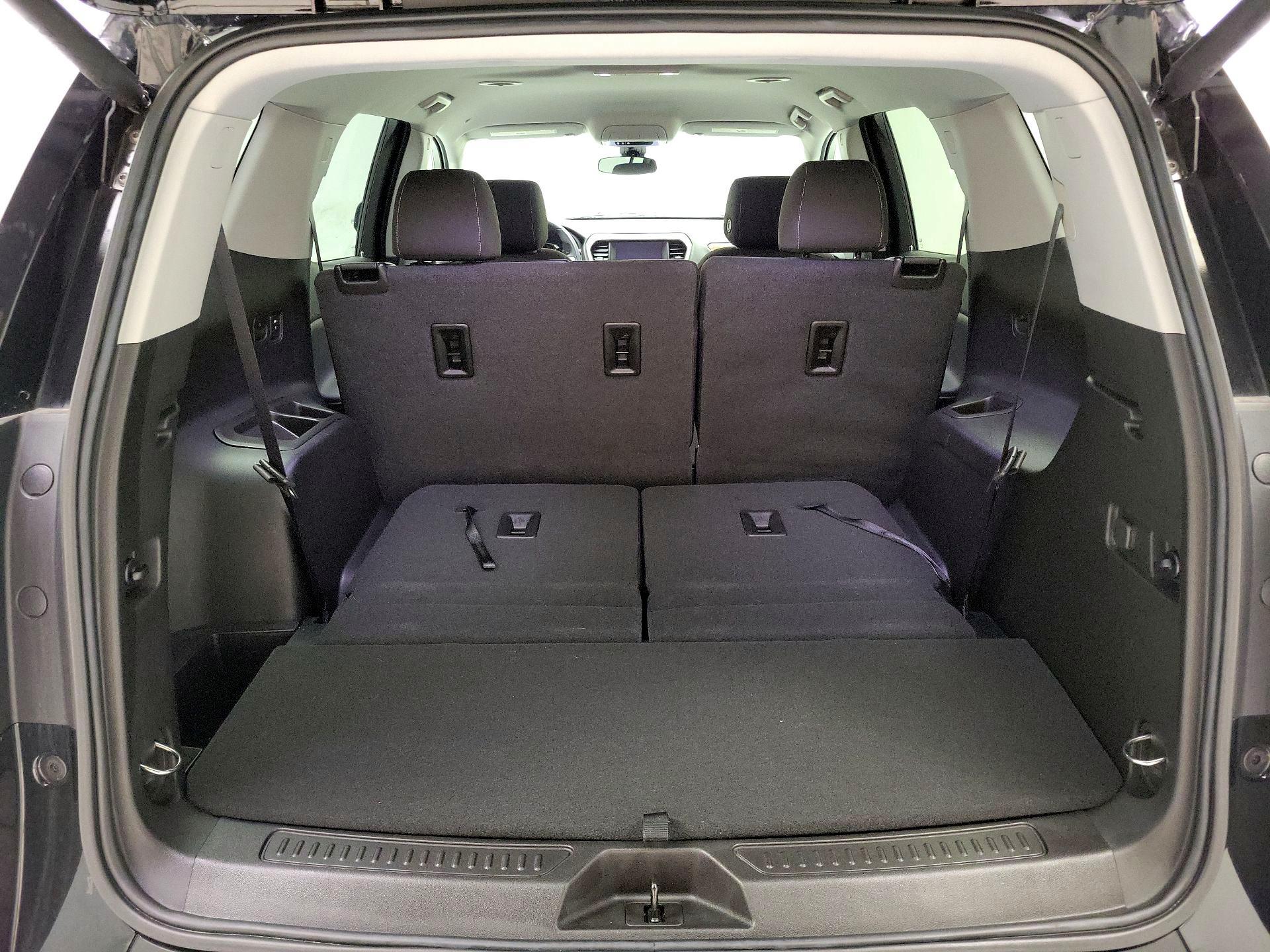 Thumbnail: 2023 GMC Acadia - 20